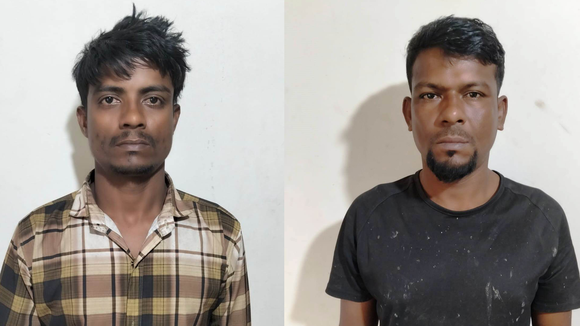 মাদারীপুরে যুবককে কুপিয়ে হত্যা মামলায় ২ ভাই গ্রেফতার