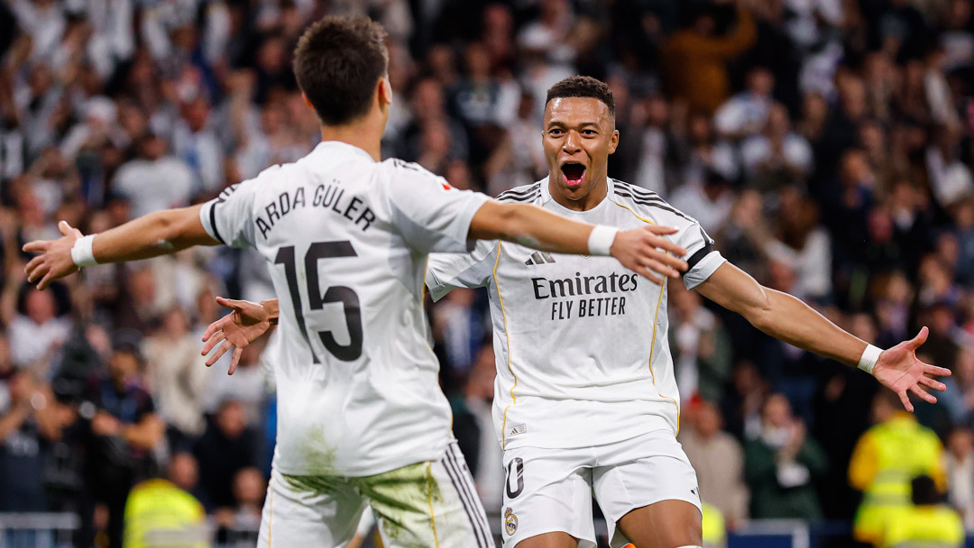 ভিনিসিউসের পেনাল্টি মিস, তবুও সহজ জয় রিয়ালের