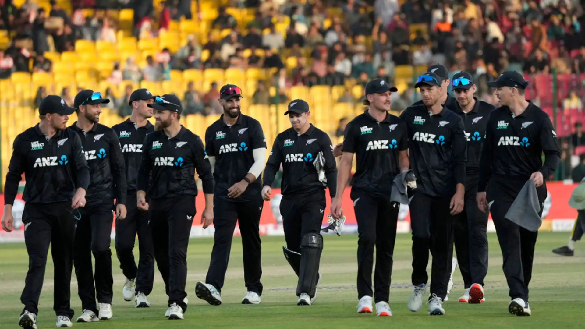 জেমিসন ও সোধিকে ফিরিয়ে ক্যারিবীয়ানদের বিপক্ষে দল ঘোষণা করল নিউজিল্যান্ড