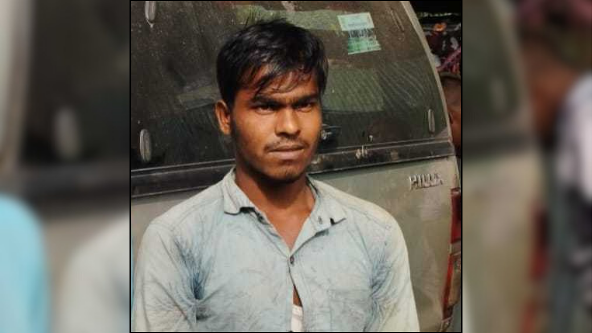 শেরপুরে পাখি শিকারির কারাদণ্ড