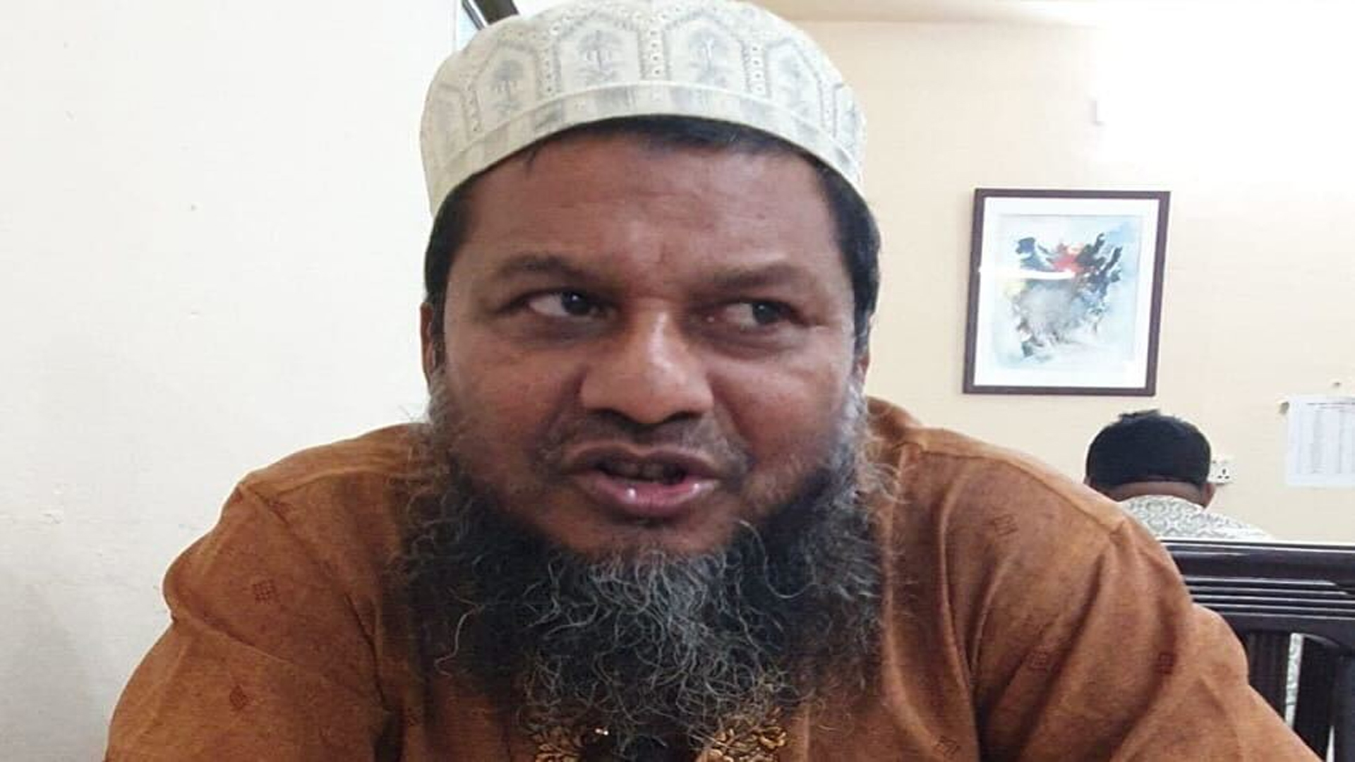 শিক্ষার্থীদের যৌন হয়রানির অভিযোগে ফেনীতে প্রধান শিক্ষক বরখাস্ত