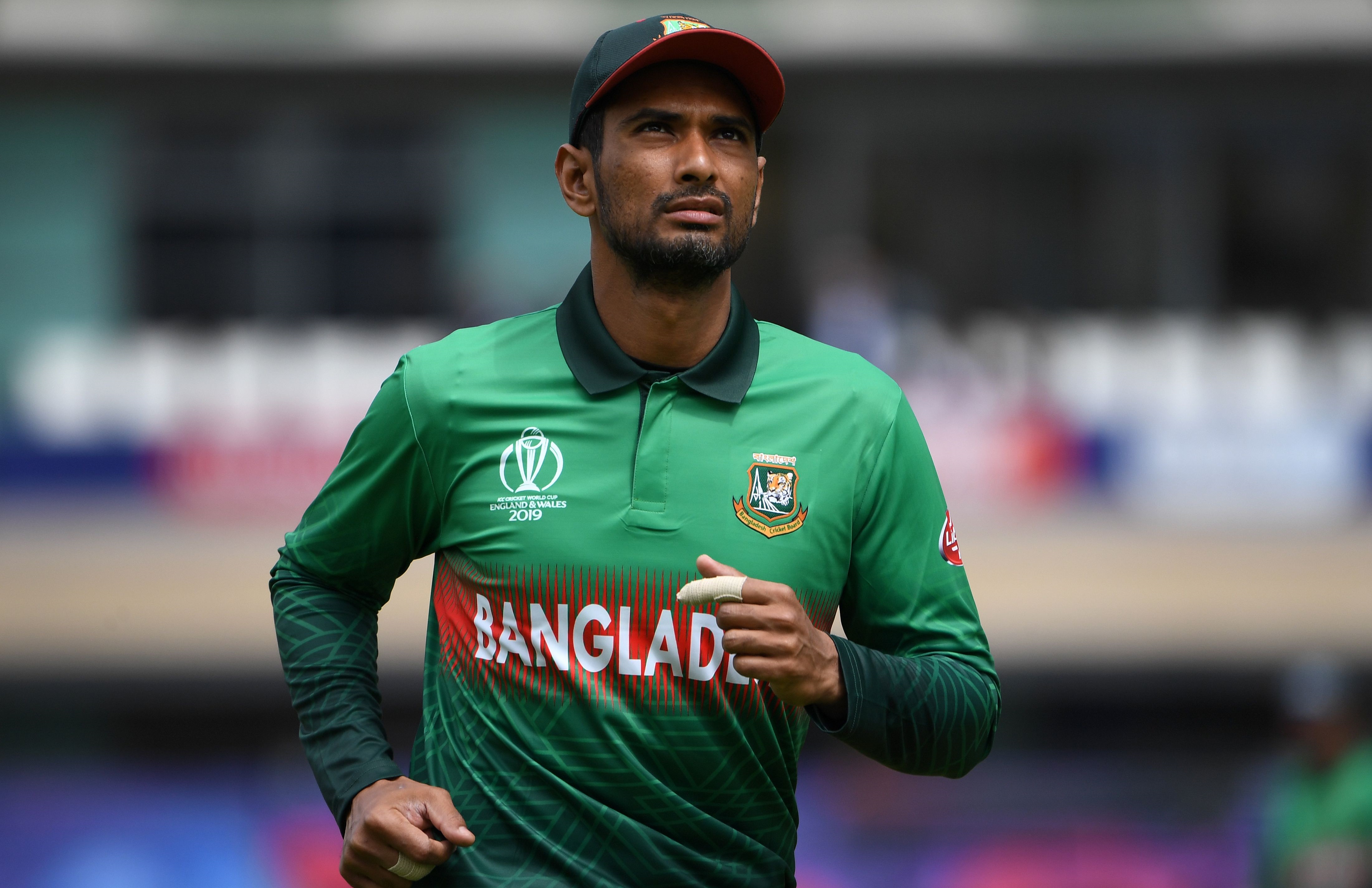 মাহমুদউল্লাহ রিয়াদ