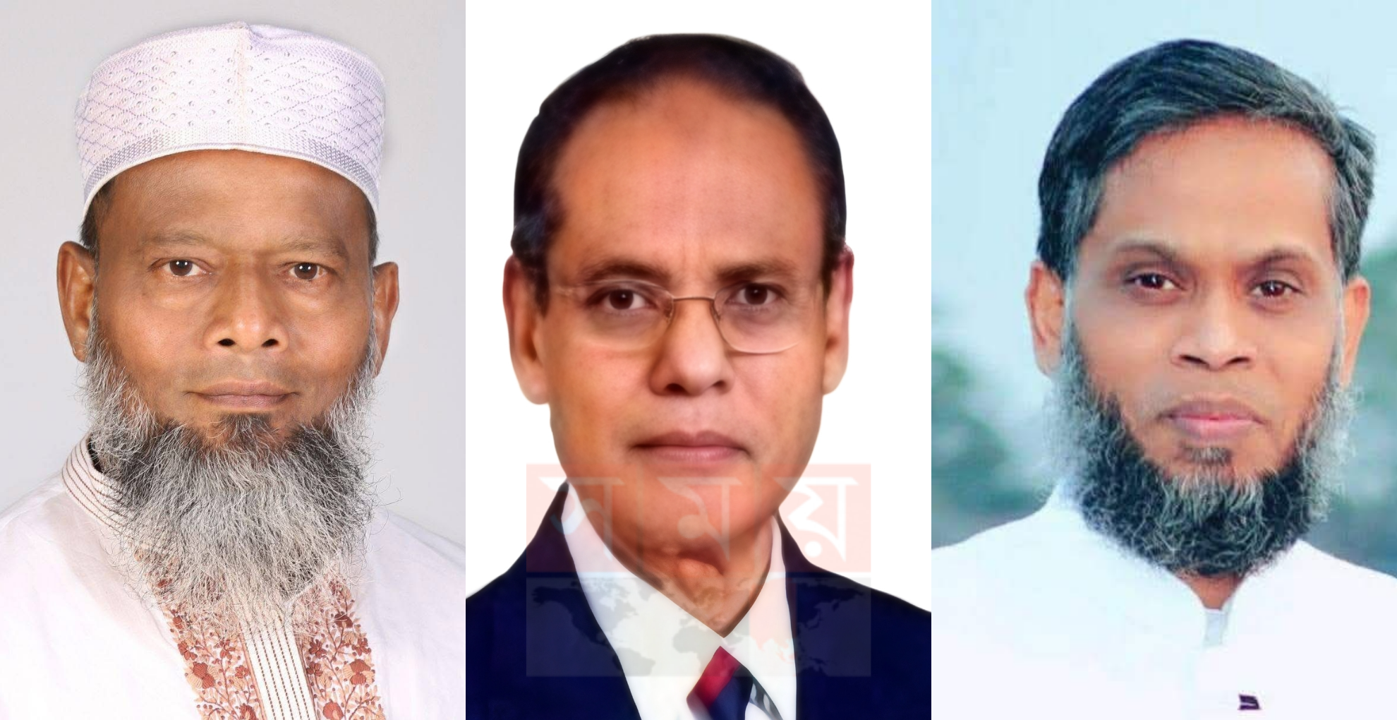 মুন্সীগঞ্জের ৩ আসনেই ধানের শীষের জয়, সংসদে যাবে ৩ নতুন মুখ