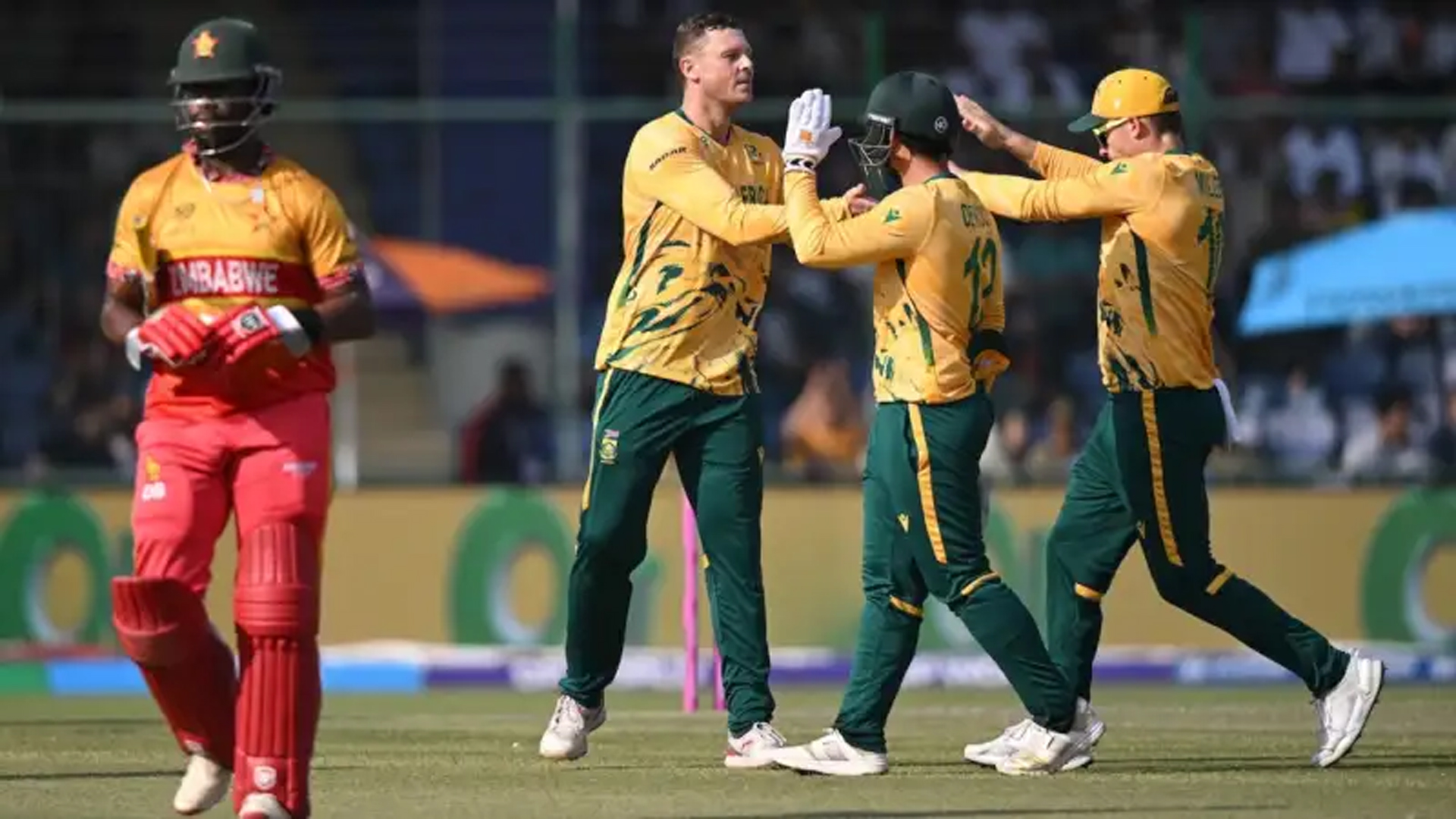 আফ্রিকায় এশিয়া কাপের আদলে টি-টোয়েন্টি টুর্নামেন্টের পরিকল্পনা