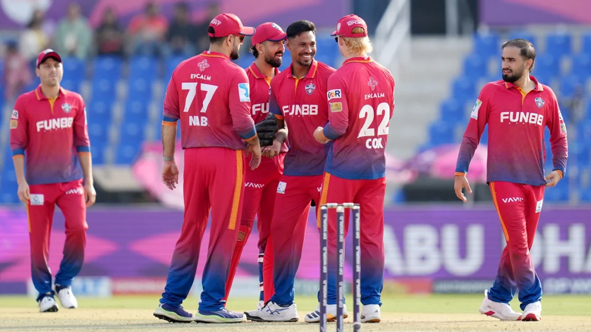 এক ওভারে ৩ উইকেট শিকার করে এবার ম্যাচসেরা মোস্তাফিজ