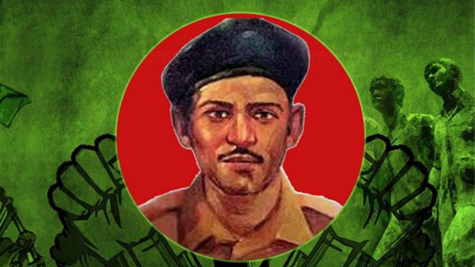 নীরবে কেটে গেল বীরশ্রেষ্ঠ মোস্তফা কামালের ৭৮তম জন্মদিন - Bangla24.Top