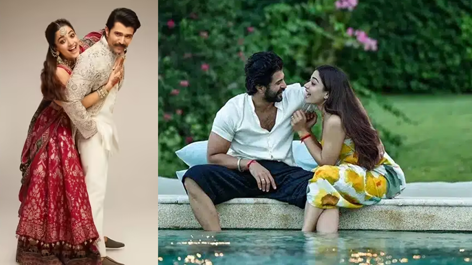 হানিমুনের বদলে ‘বাডিমুন’ ট্রেন্ডে বিজয়-রাশমিকা, কী এটি?