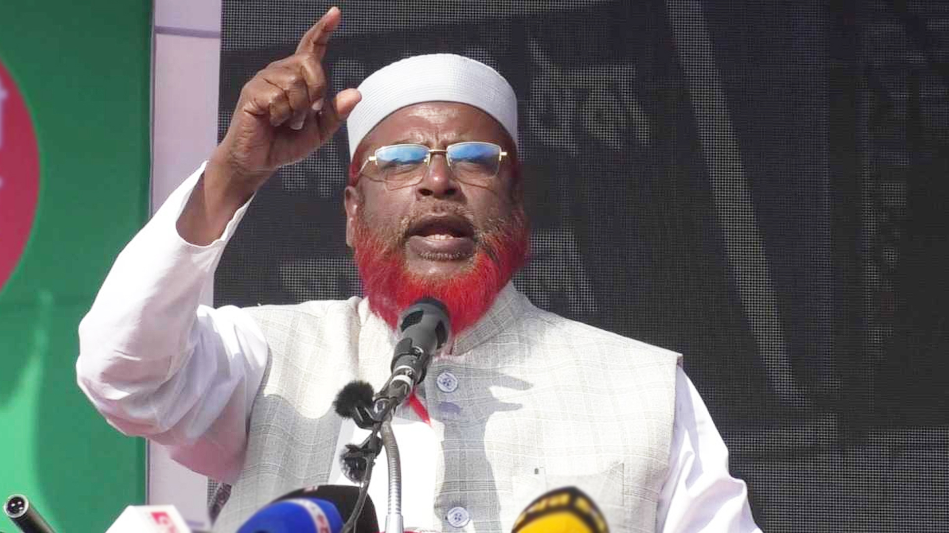 প্রমাণ হয়েছে দলীয় সরকারের অধীন সুষ্ঠু নির্বাচন হবে না: জামায়াত সেক্রেটারি