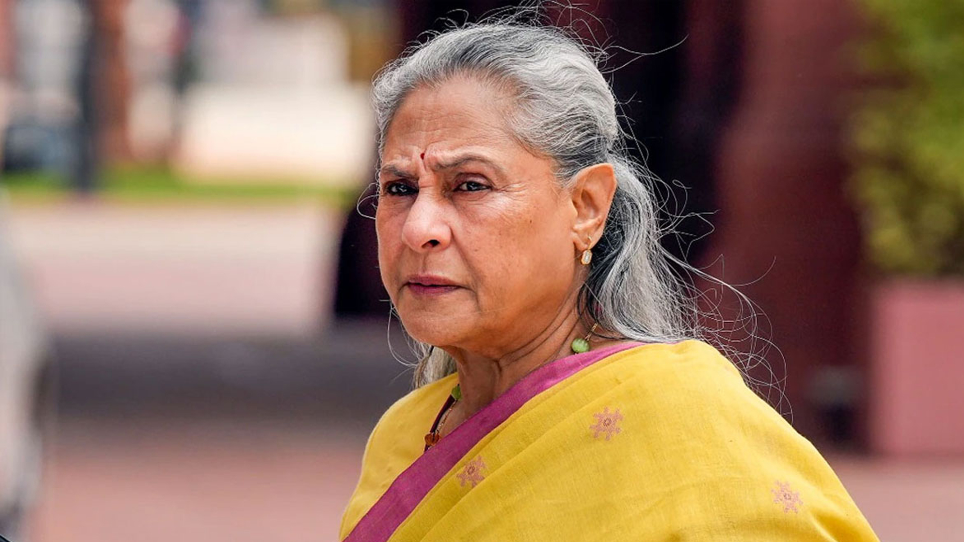 বিয়ের ধারণাটি এখন পুরানো হয়ে গেছে: জয়া