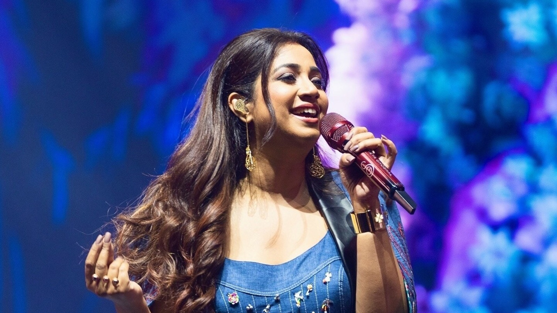 কড়া বার্তা দিয়ে যে সিদ্ধান্ত নিলেন শ্রেয়া ঘোষাল