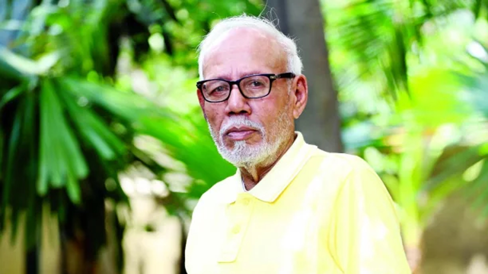 এটিএম শামসুজ্জামানের বড় মেয়ে মারা গেছেন