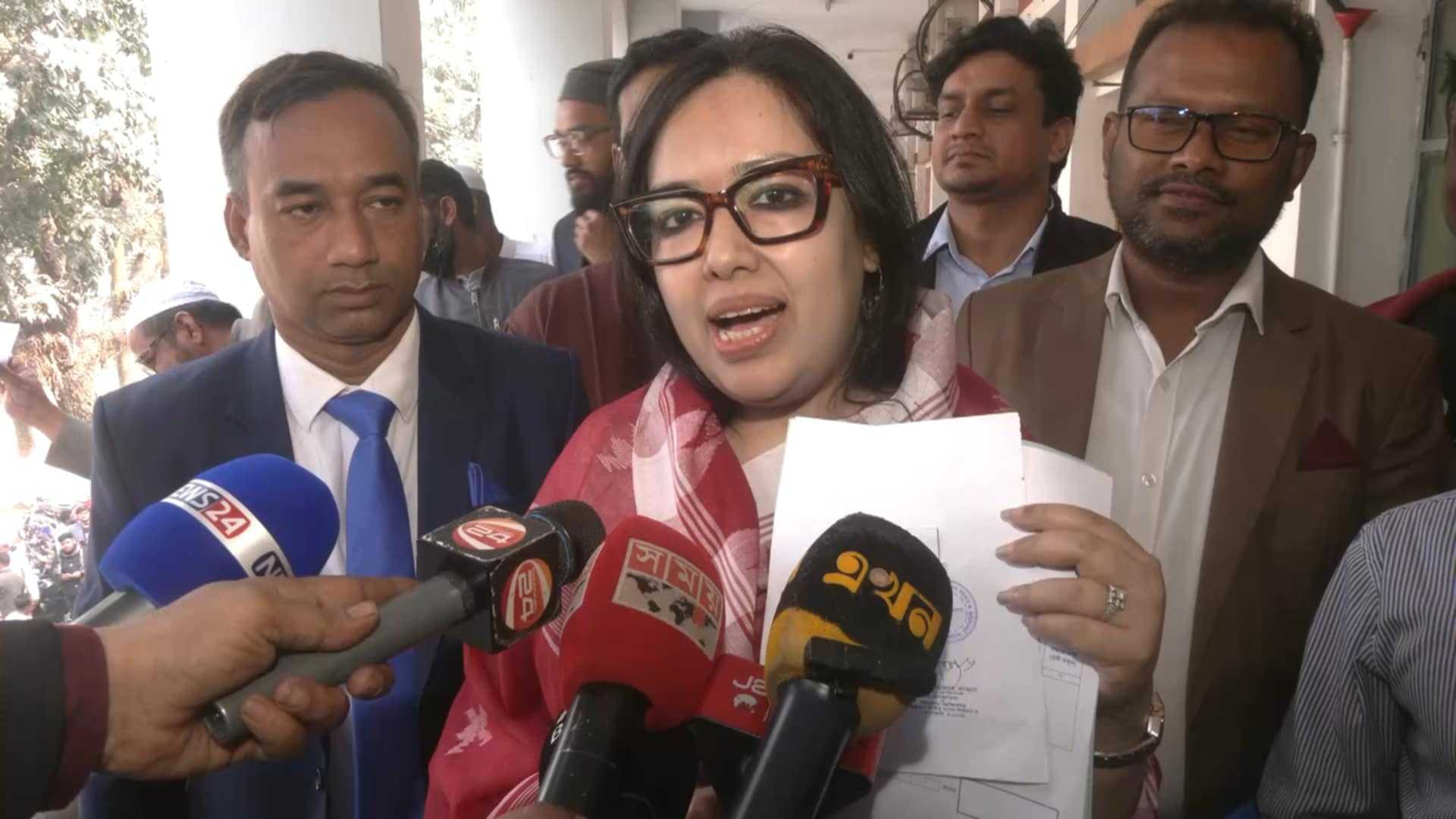 হাঁস চুরির চেষ্টা করলে ছাড় দেব না', প্রতীক পেয়ে ...