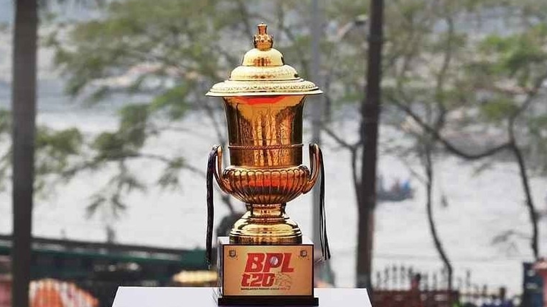 এক নজরে বিপিএলের ঢাকা পর্বের পূর্ণাঙ্গ সূচি