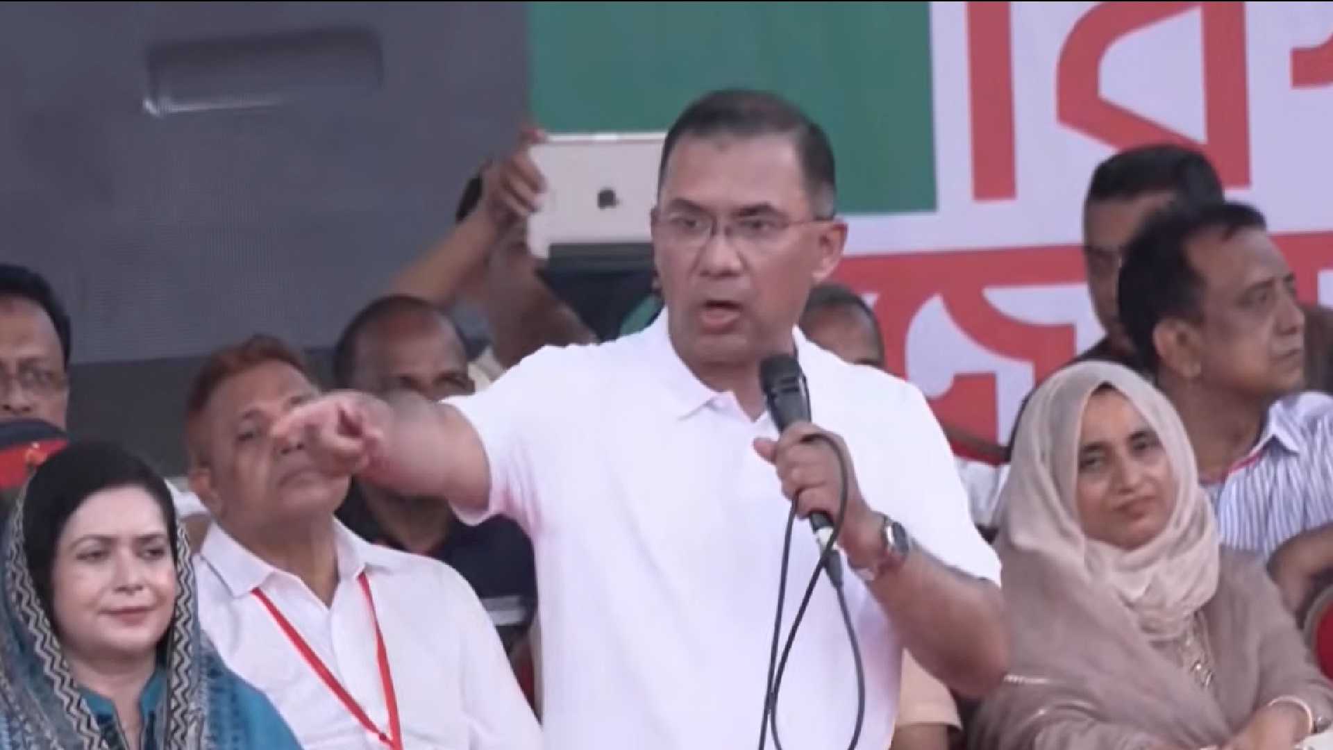 অভ্যুত্থানে ভোটাধিকার ফিরেছে, জুলাই সনদ অক্ষরে অক্ষরে পালন হবে: প্রধানমন্ত্রী