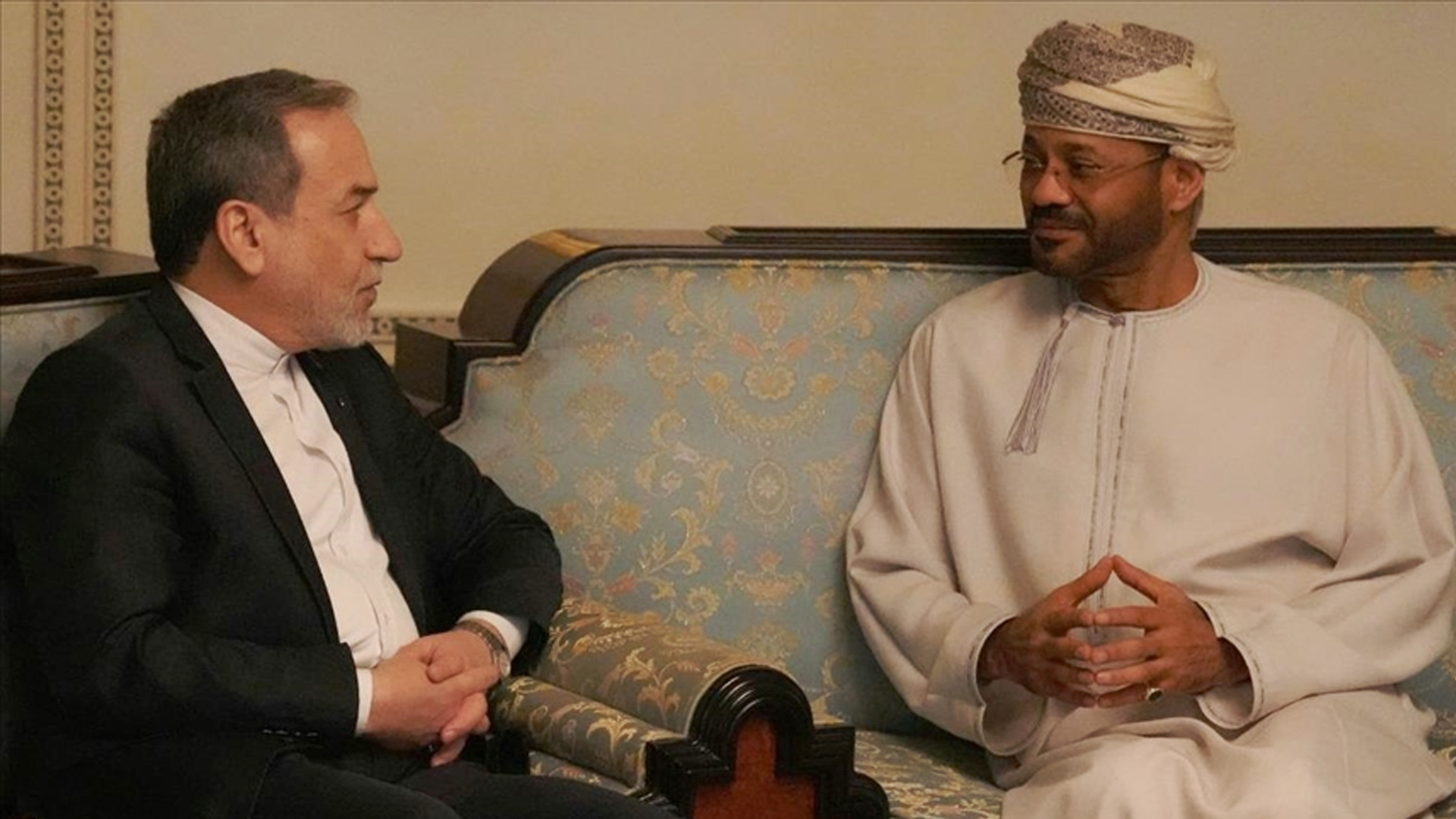 ইরান-যুক্তরাষ্ট্রের দ্বিতীয় দফার পরোক্ষ আলোচনা শেষ