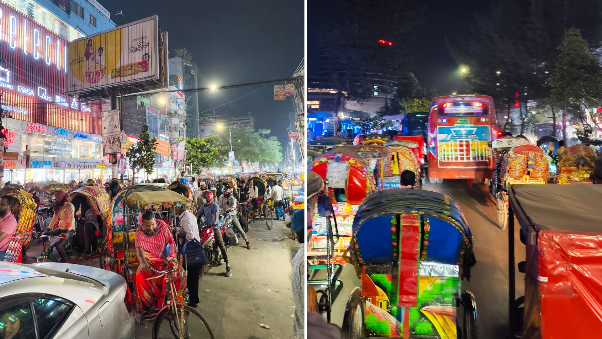 নিয়ন্ত্রণের বাইরে ব্যাটারিচালিত অটোরিকশা— ‘অচল’ হওয়ার শঙ্কায় রাজধানী