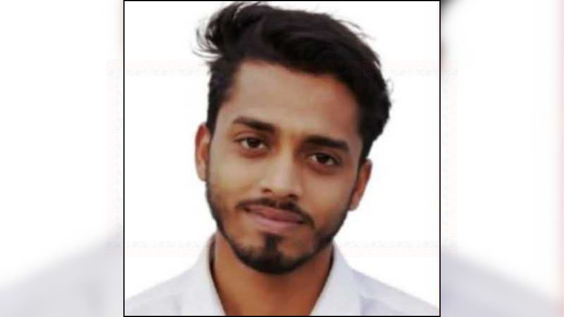 নেত্রকোনায় প্রাইভেট কারের চাপায় যুবক নিহত