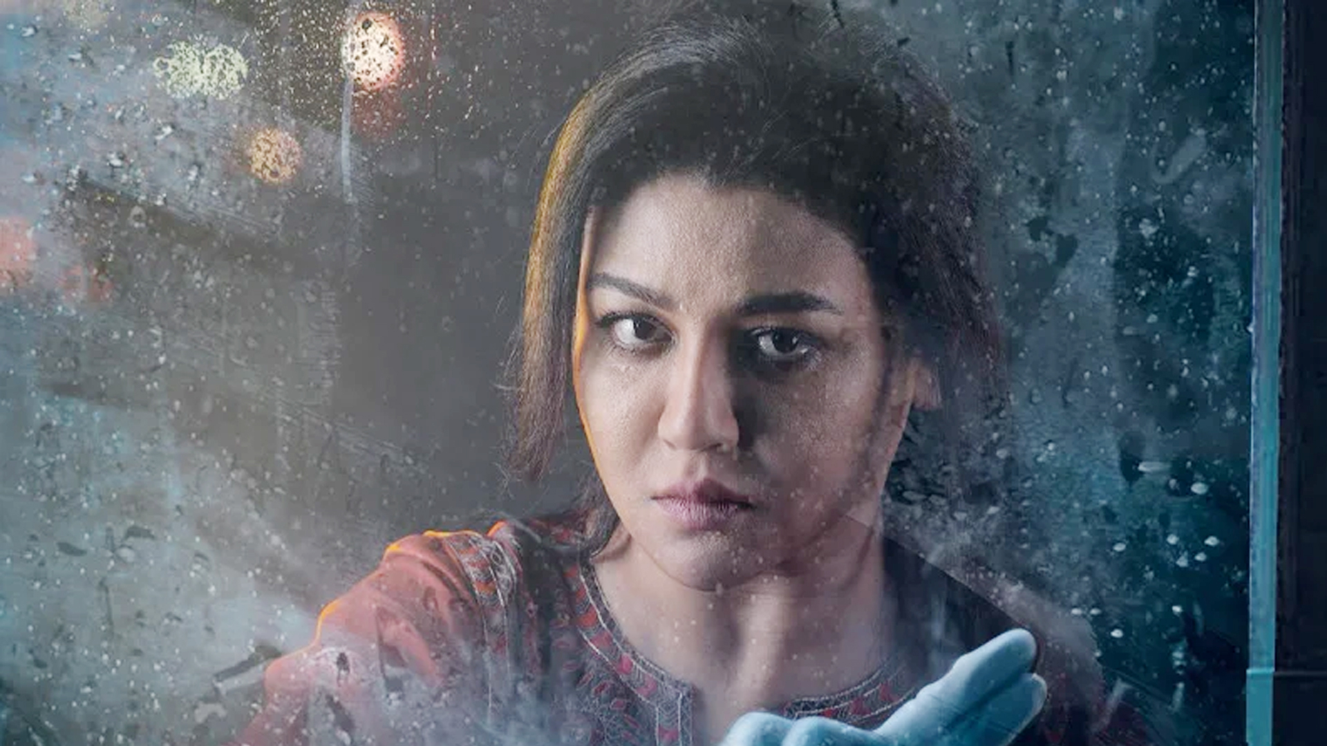 রোমহর্ষক কাহিনিতে ভরপুর জয়ার নতুন সিনেমা ‘ওসিডি’