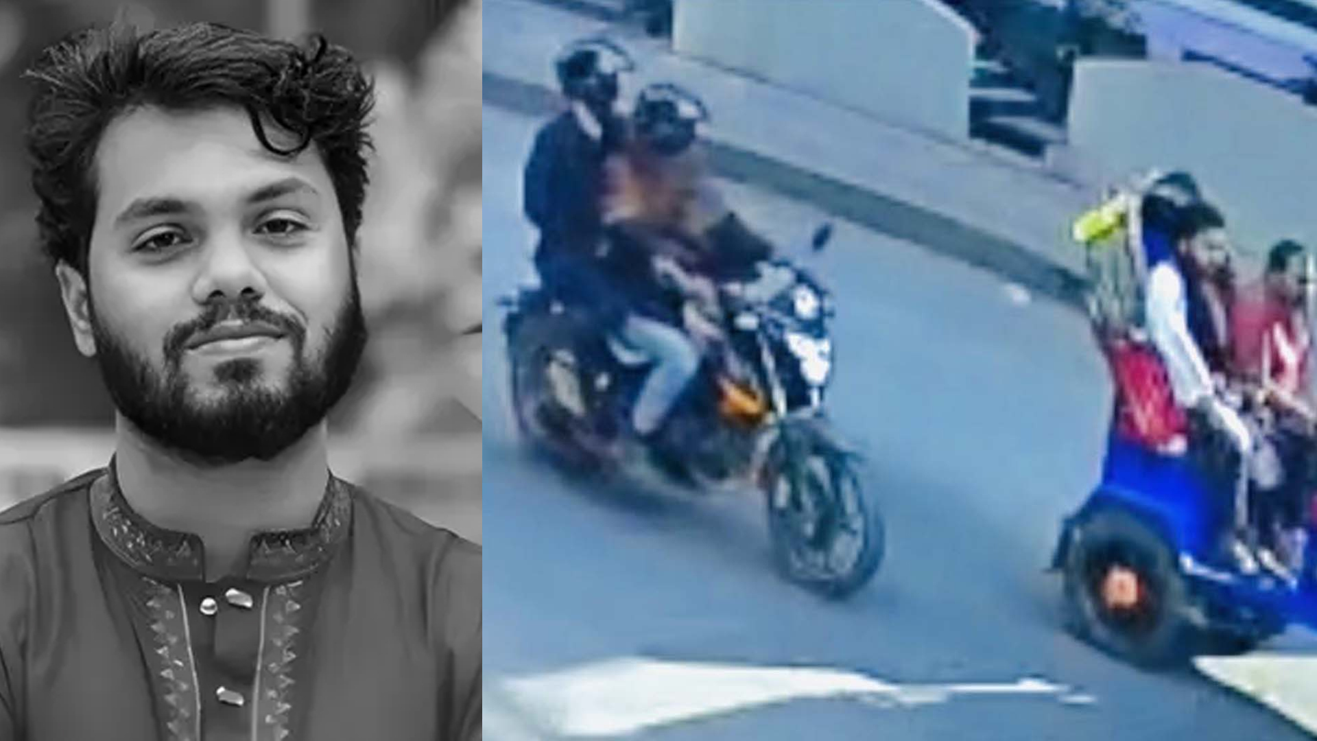 হাদি হত্যাকাণ্ড: অভিযুক্ত ১৭ আসামির কার কী ভূমিকা