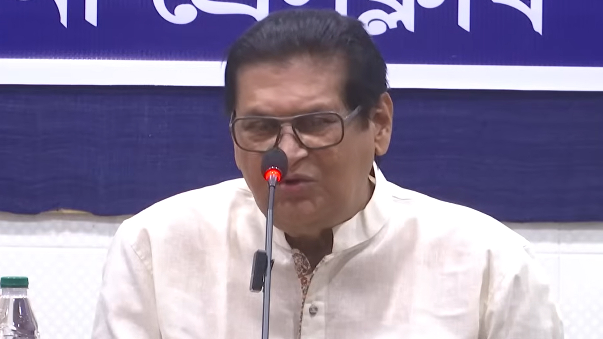 খুলনা-৫ আসনে বিএনপির প্রার্থী মোহাম্মদ আলী আসগর