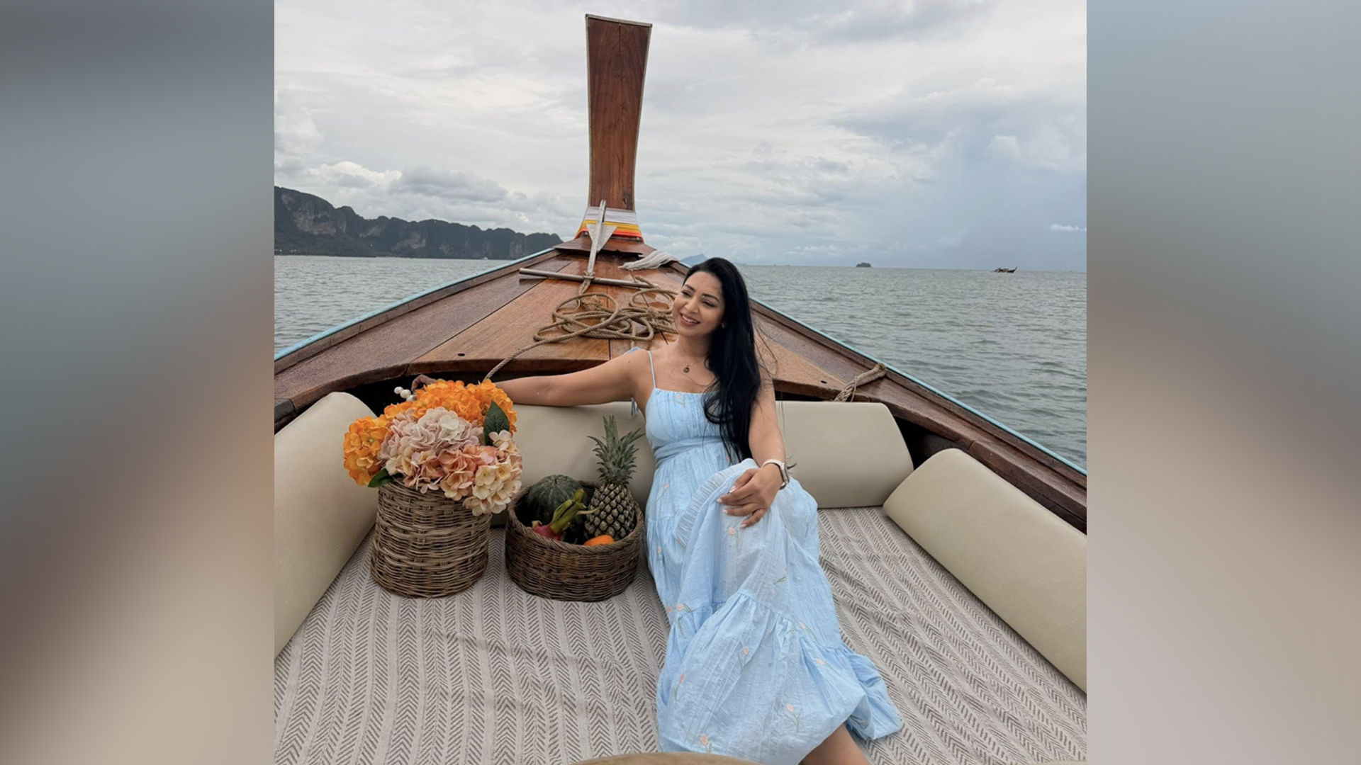 নিন্দুকের উদ্দেশে যে বার্তা দিলেন প্রভা