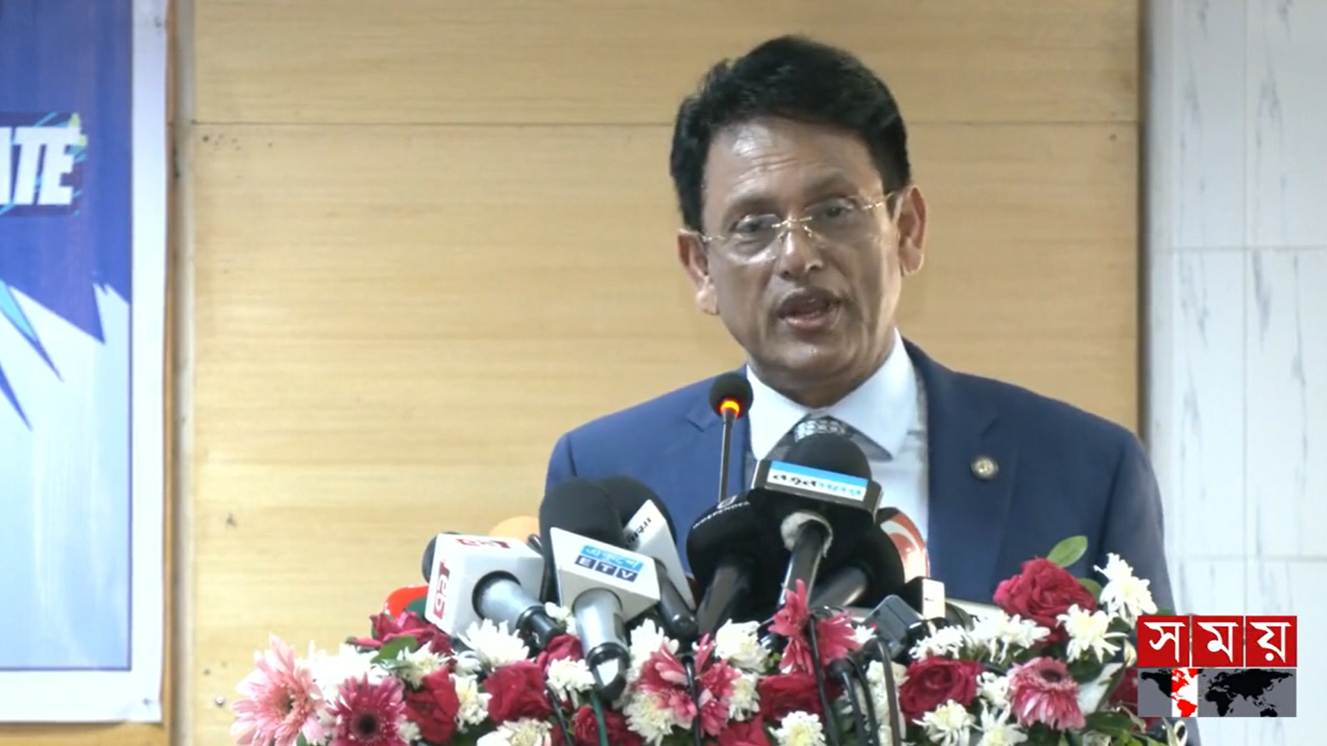 দেশেই বিশ্বমানের উচ্চ শিক্ষা ব্যবস্থার জন্য কাজ করছে সরকার: শিক্ষামন্ত্রী