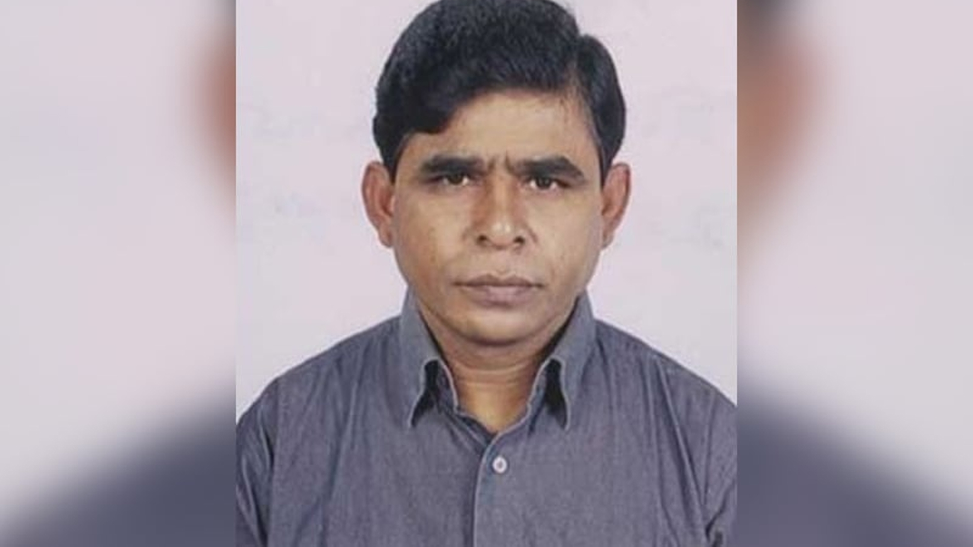 সাবেক এমপি বি এম মোজাম্মেল হক গ্রেফতার