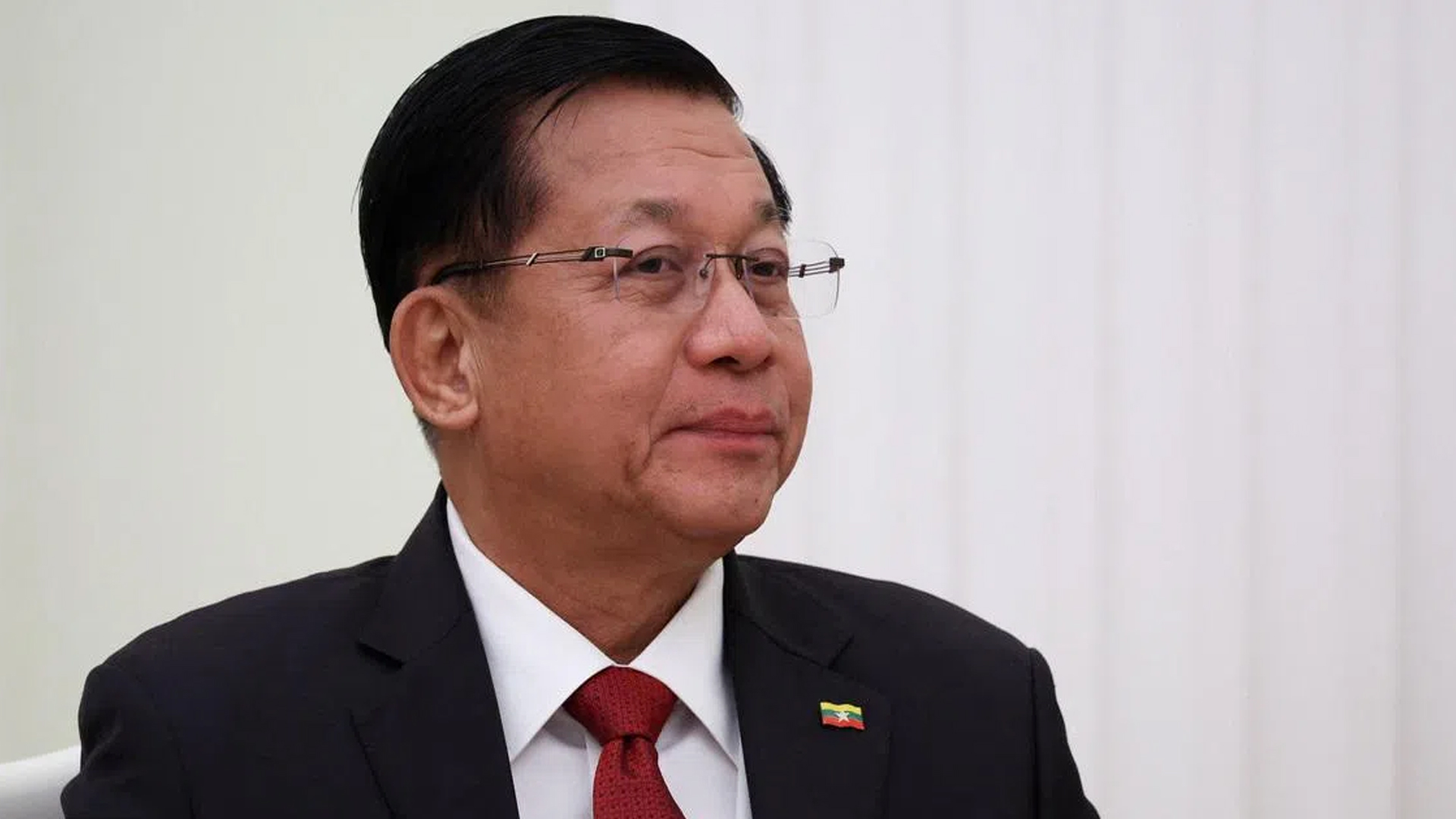 মিয়ানমারের ৬০টি টাউনশিপে সামরিক আইন জারি