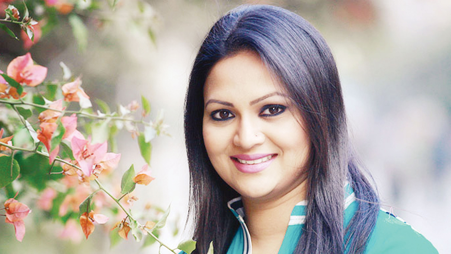 সুখবর দিলেন রিচি সোলায়মান