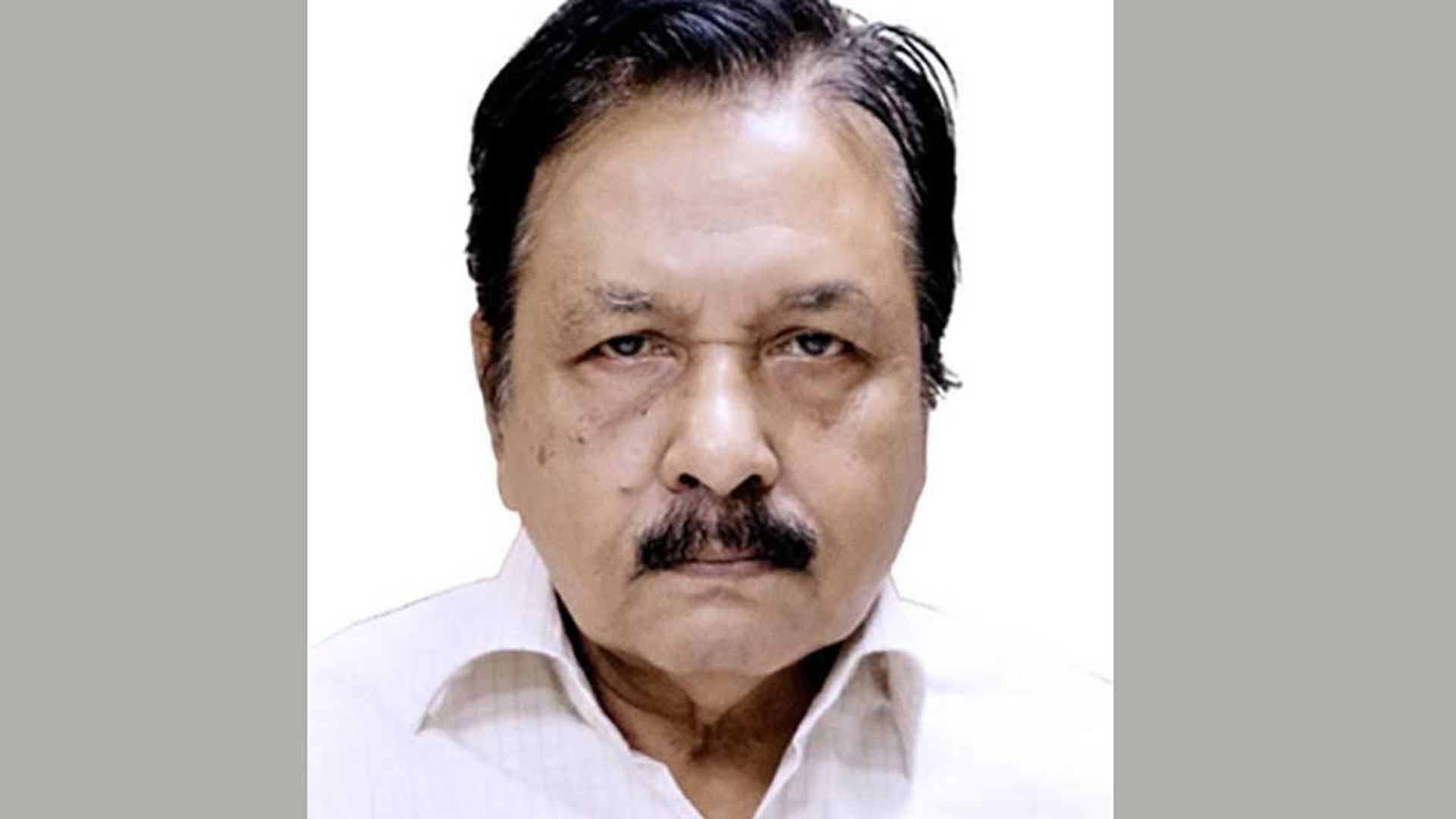 সিনিয়র সচিব হলেন মকসুমুল হাকিম চৌধুরী