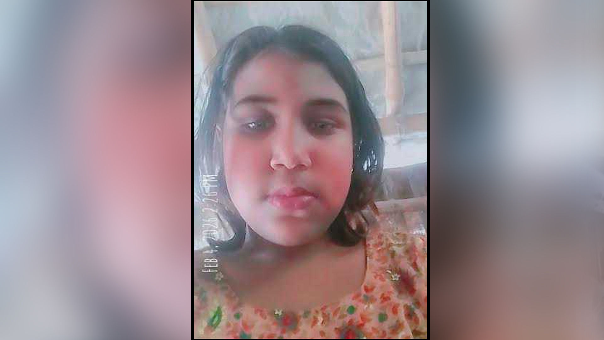 চুয়াডাঙ্গায় গলায় মাংস আটকে মাদ্রাসাছাত্রীর মৃত্যু