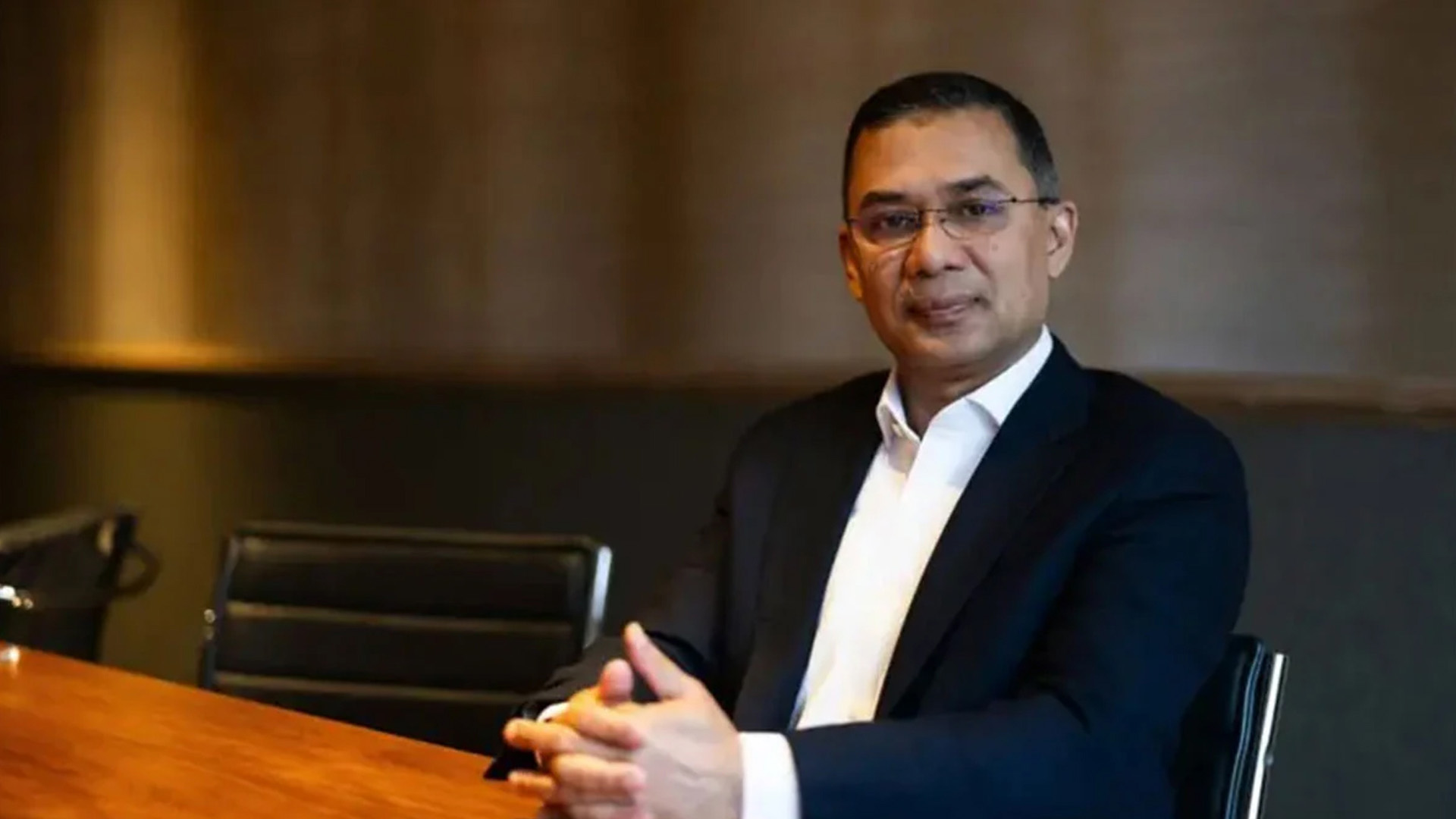 চট্টগ্রামে তারেক রহমান