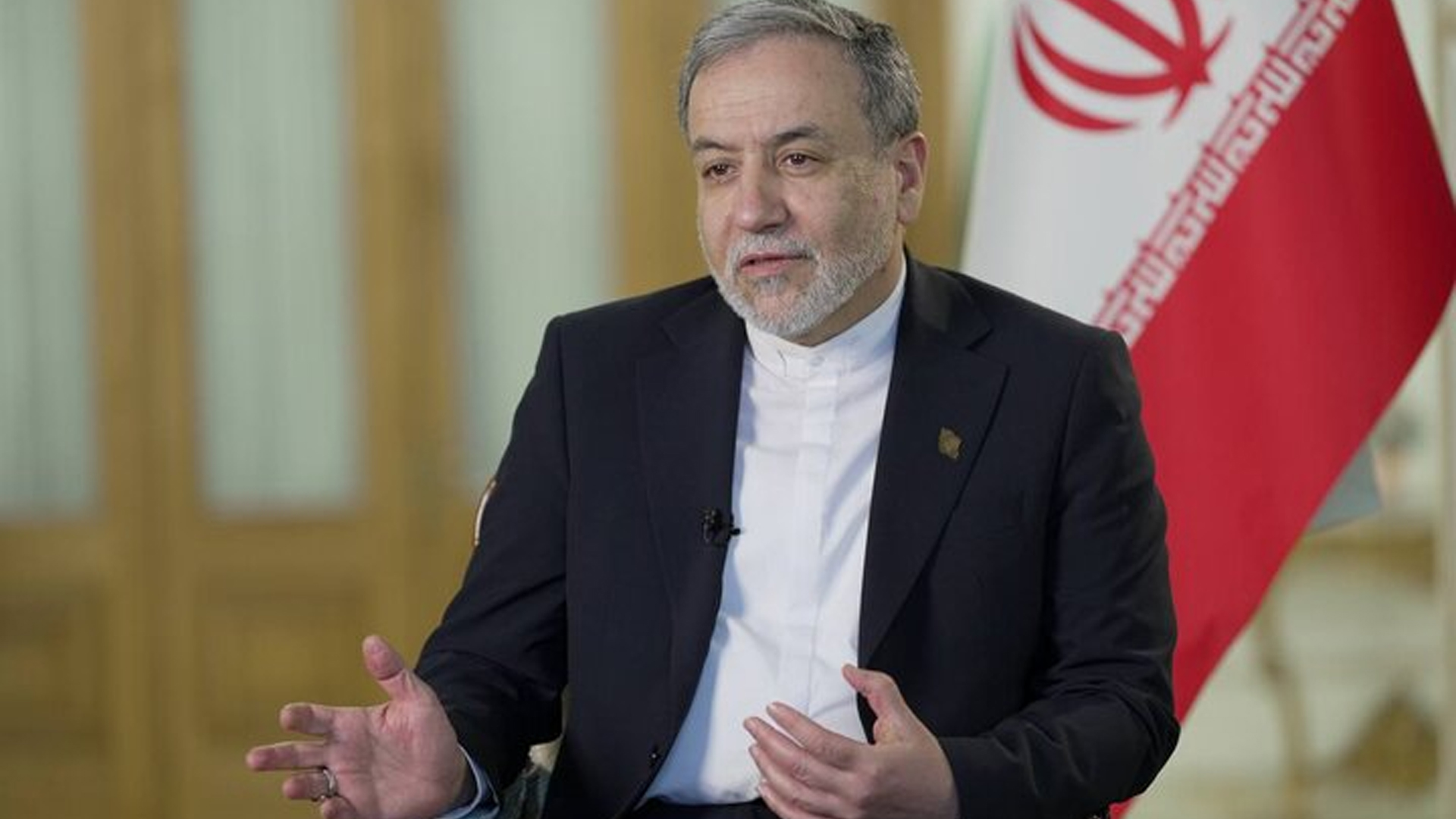 ইসরাইল আবার হামলা চালাতে পারে, সশস্ত্র বাহিনী সম্পূর্ণ প্রস্তুত: ইরানের পররাষ্ট্রমন্ত্রী