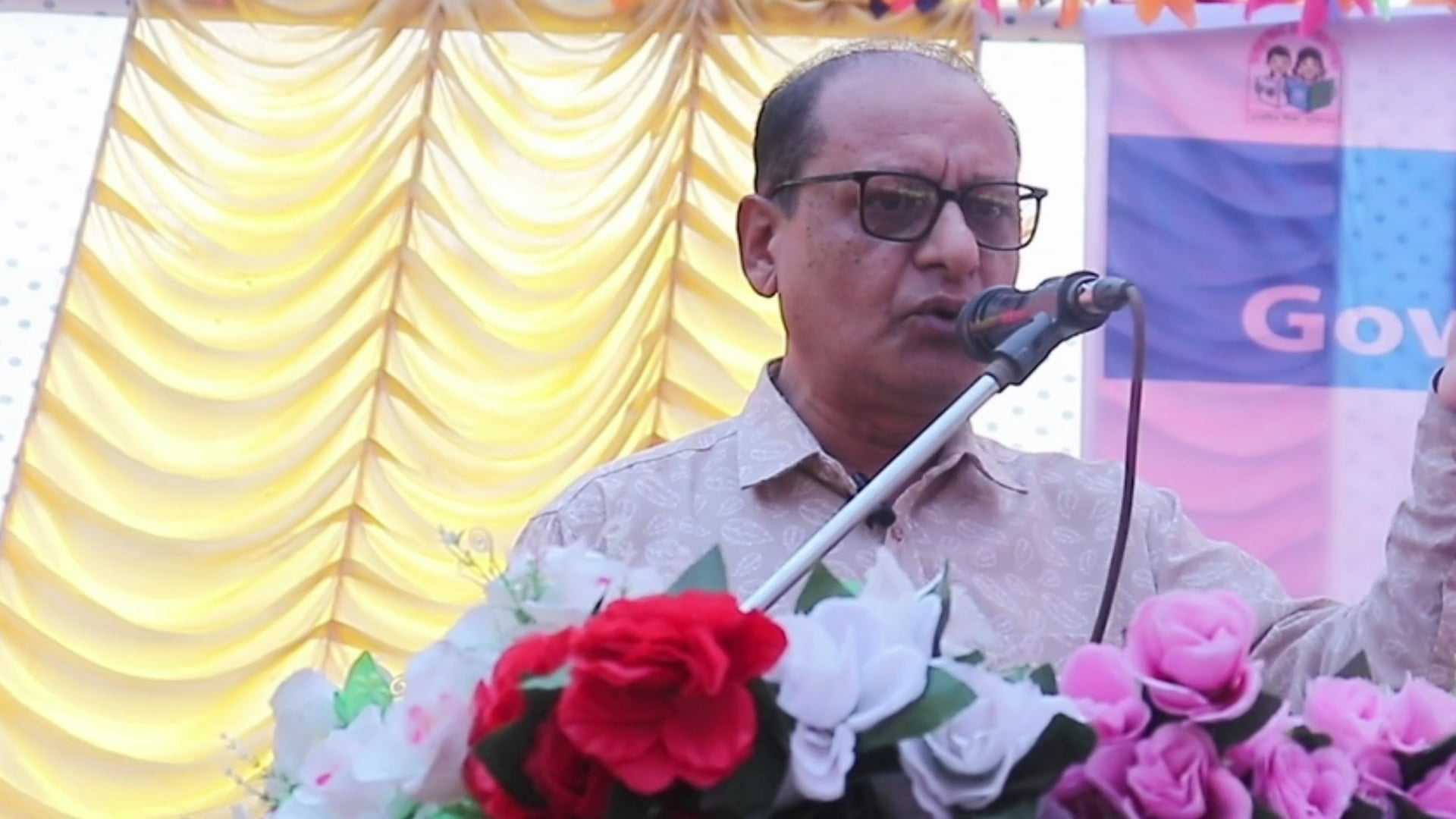 প্রাথমিকের শিক্ষার মান উন্নতি হবে কীভাবে, জানালেন গণশিক্ষা উপদেষ্টা