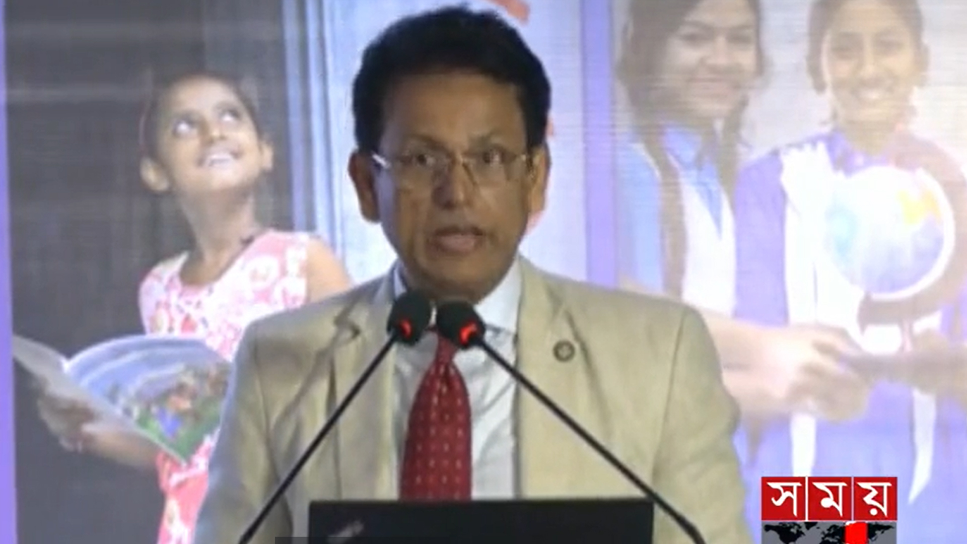 জিডিপির পাঁচ শতাংশ শিক্ষা খাতে বিনিয়োগের পরিকল্পনা সরকারের: শিক্ষামন্ত্রী