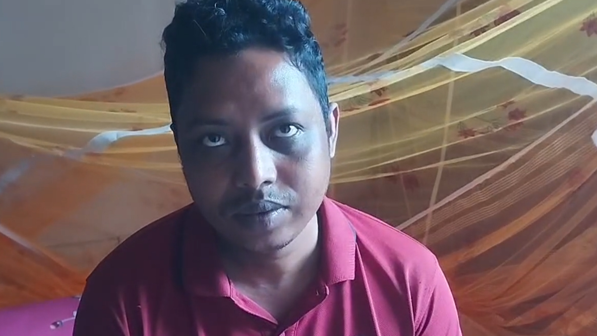 স্ত্রীর হাত-পায়ের রগ কাটার অভিযোগে স্বামী আটক, পুলিশের কাছে স্বীকারোক্তি