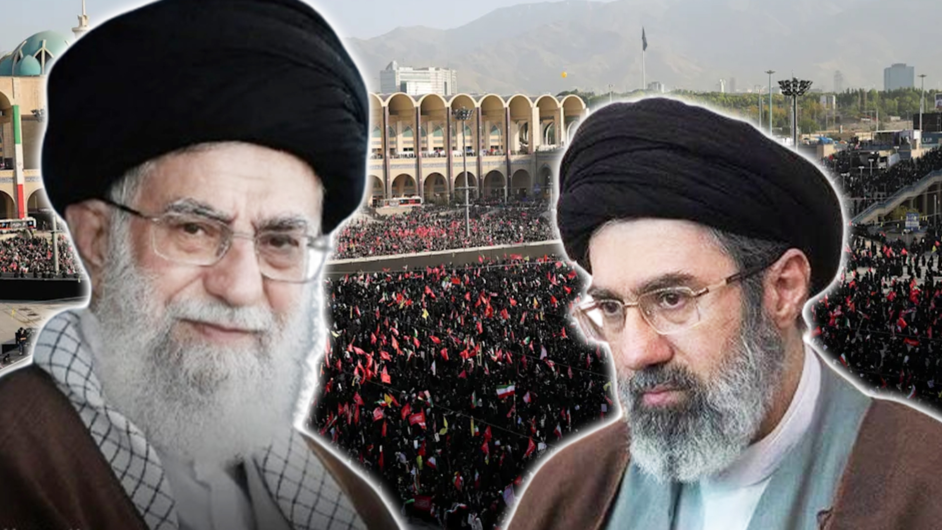 Why Iran's Supreme Leader Mojtaba Khamenei not at...