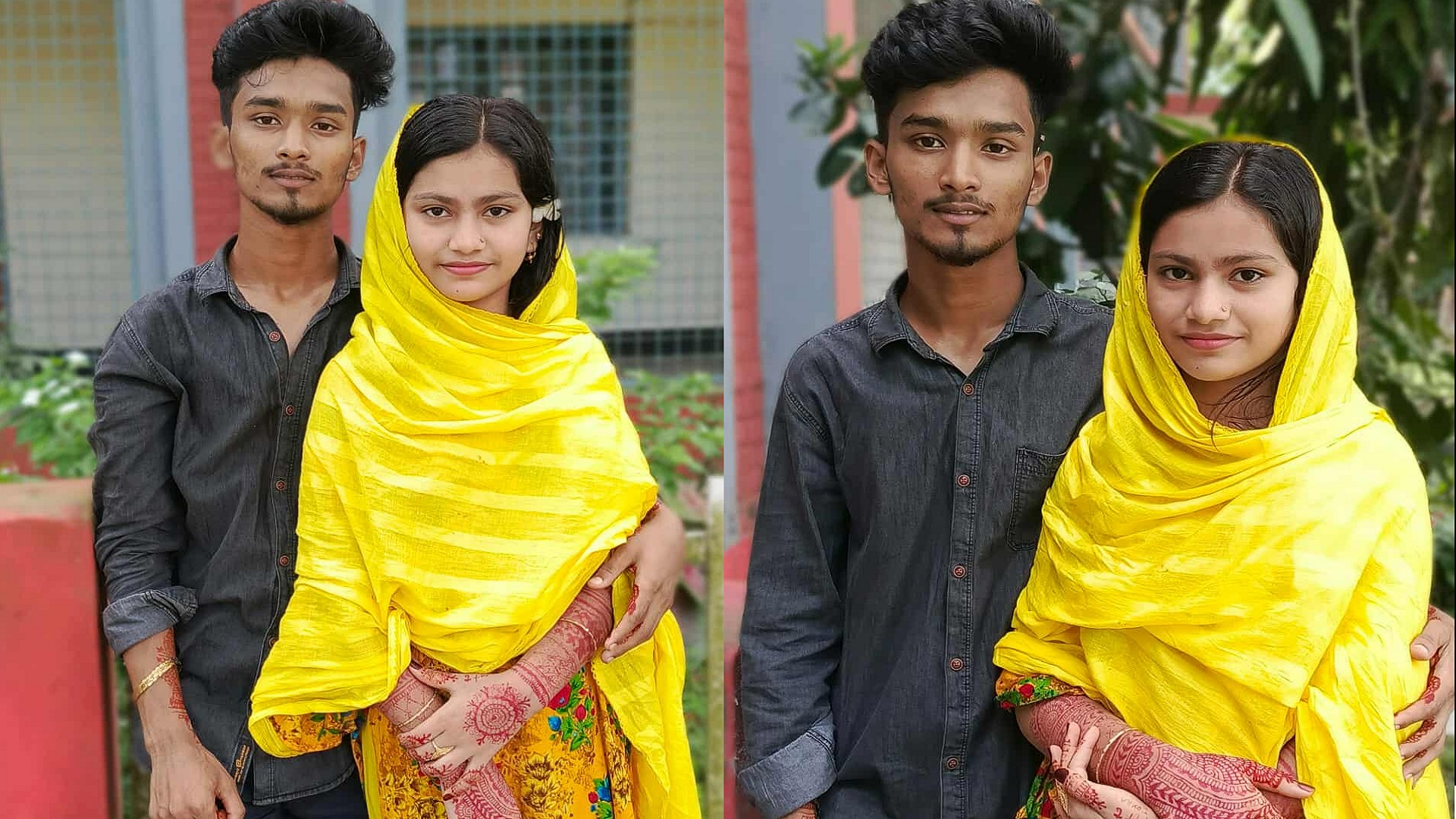 বোরকা দেখে মার্জিয়ার মরদেহ শনাক্ত করলেন বাবা