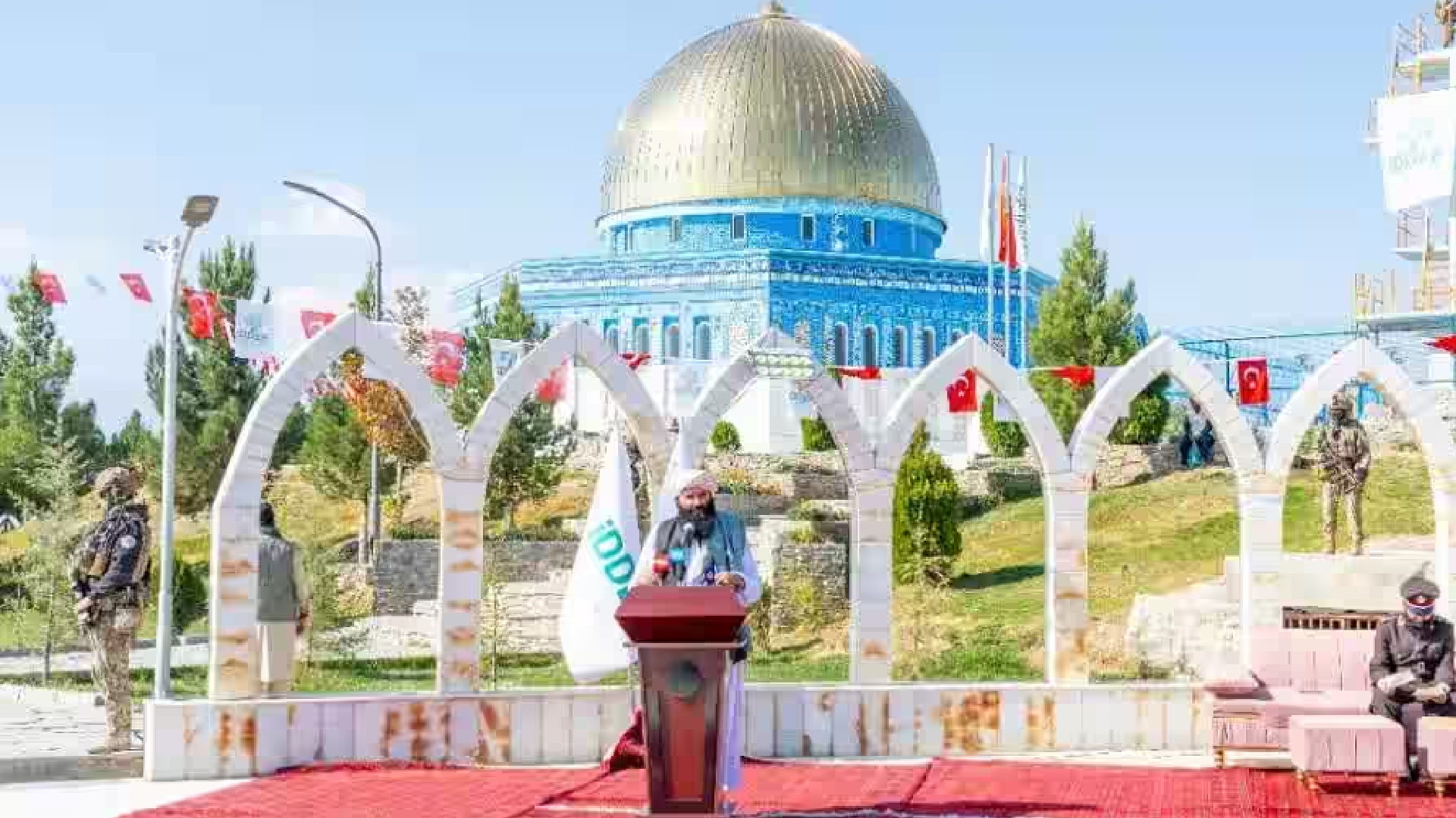 Haqiqiy birinchi porno