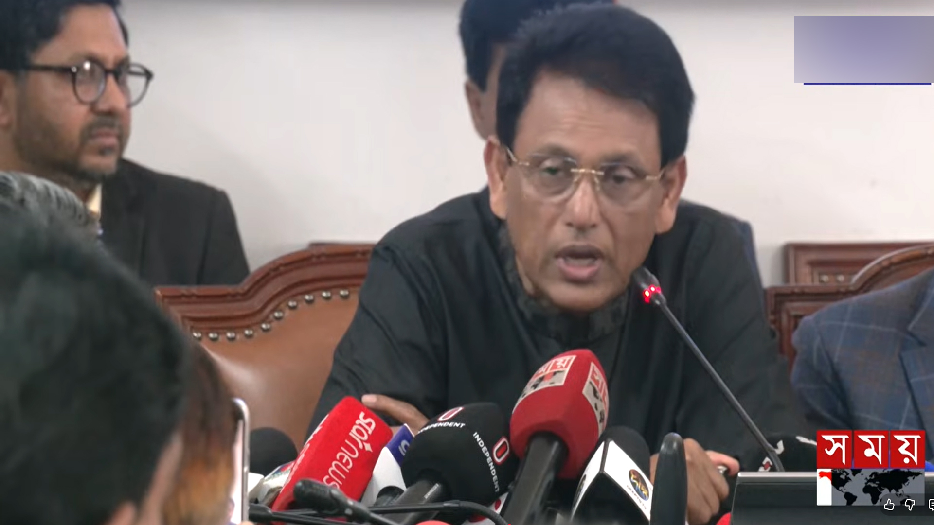 কারিকুলাম পরিবর্তন করতেই হবে, এর কোনো বিকল্প নেই: শিক্ষামন্ত্রী