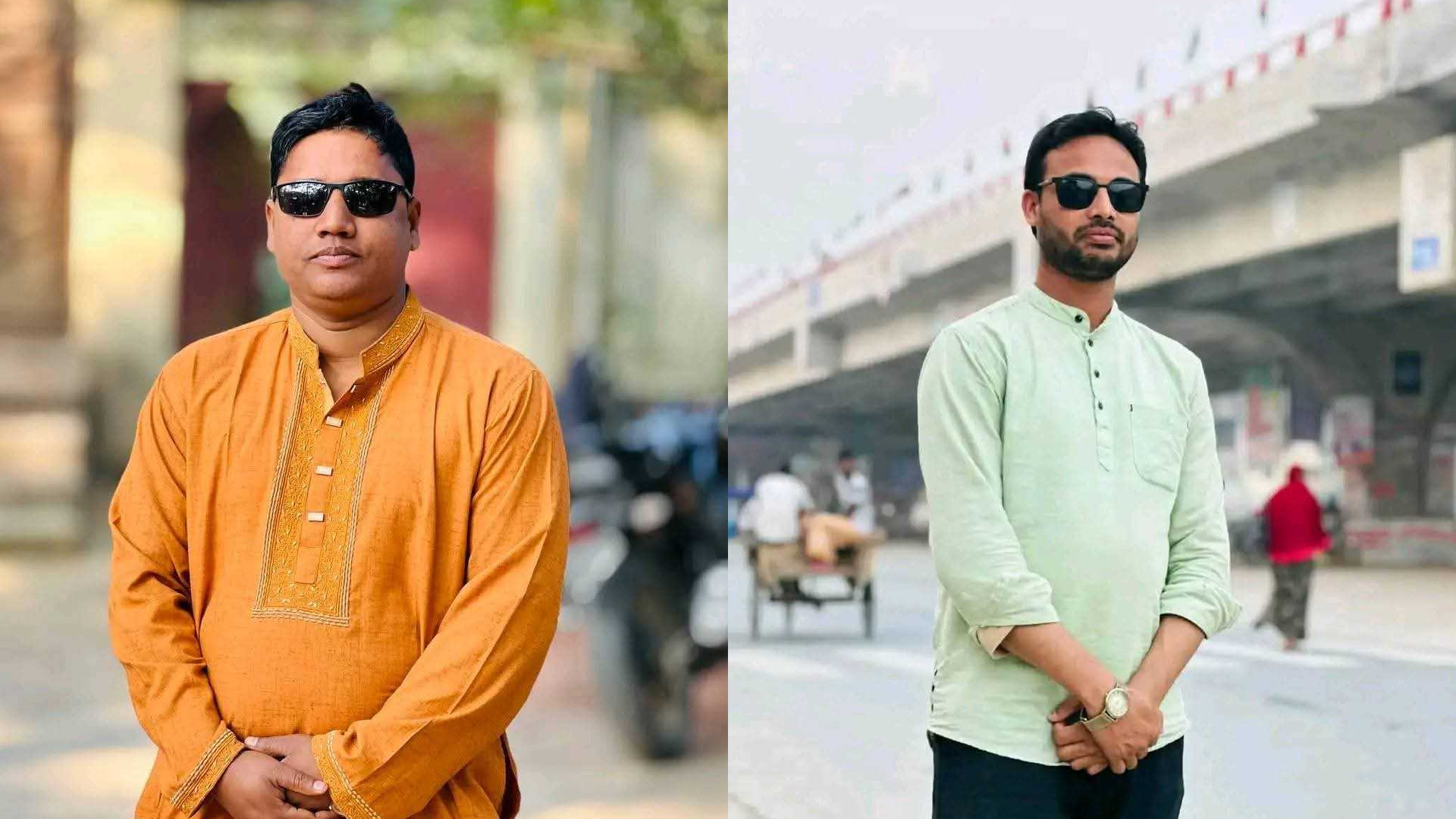 গাইবান্ধায় পুলিশের ওপর হামলার ঘটনায় জামায়াতের আরও ২ নেতা গ্রেফতার