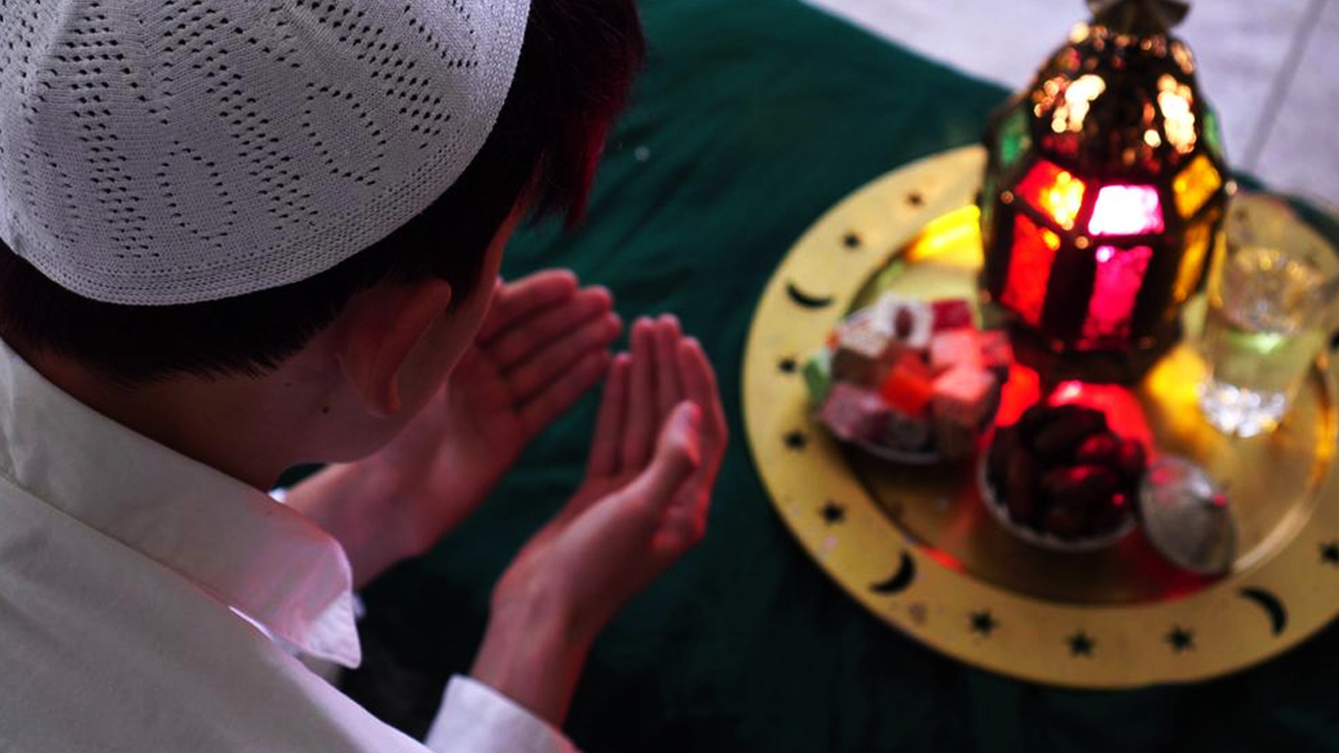 রোজা রাখার শারীরিক ও মানসিক উপকারিতা