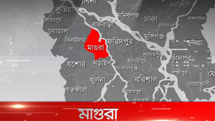 মাগুরায় কলাব্যবসায়ীকে গলাকেটে হত্যা, আটক ১
