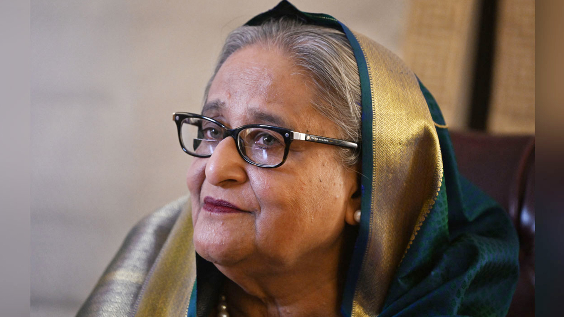 হাসিনার বিরুদ্ধে প্লট জালিয়াতির মামলায় যুক্তিতর্ক উপস্থাপন আজ