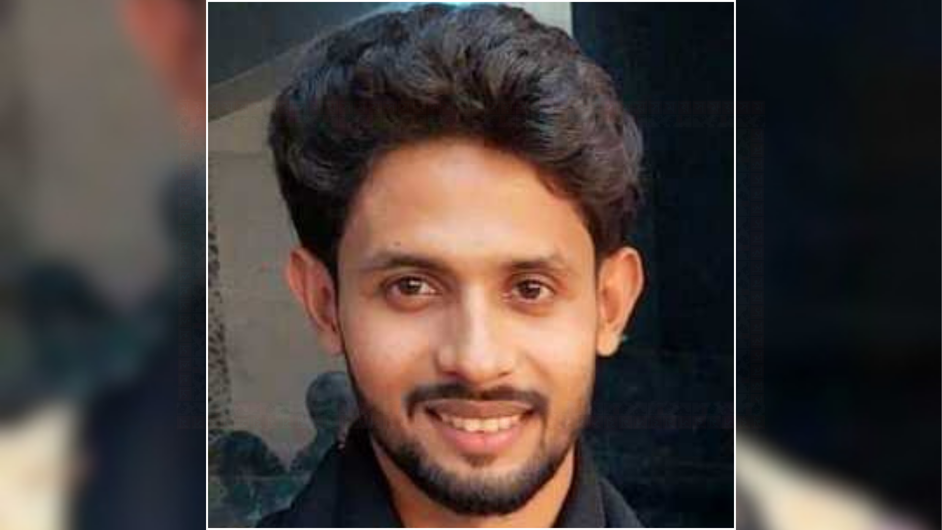 গ্রামের বাড়ির উদ্দেশে রওনা দিয়ে ৪ দিন ধরে নিখোঁজ ব্যবসায়ী