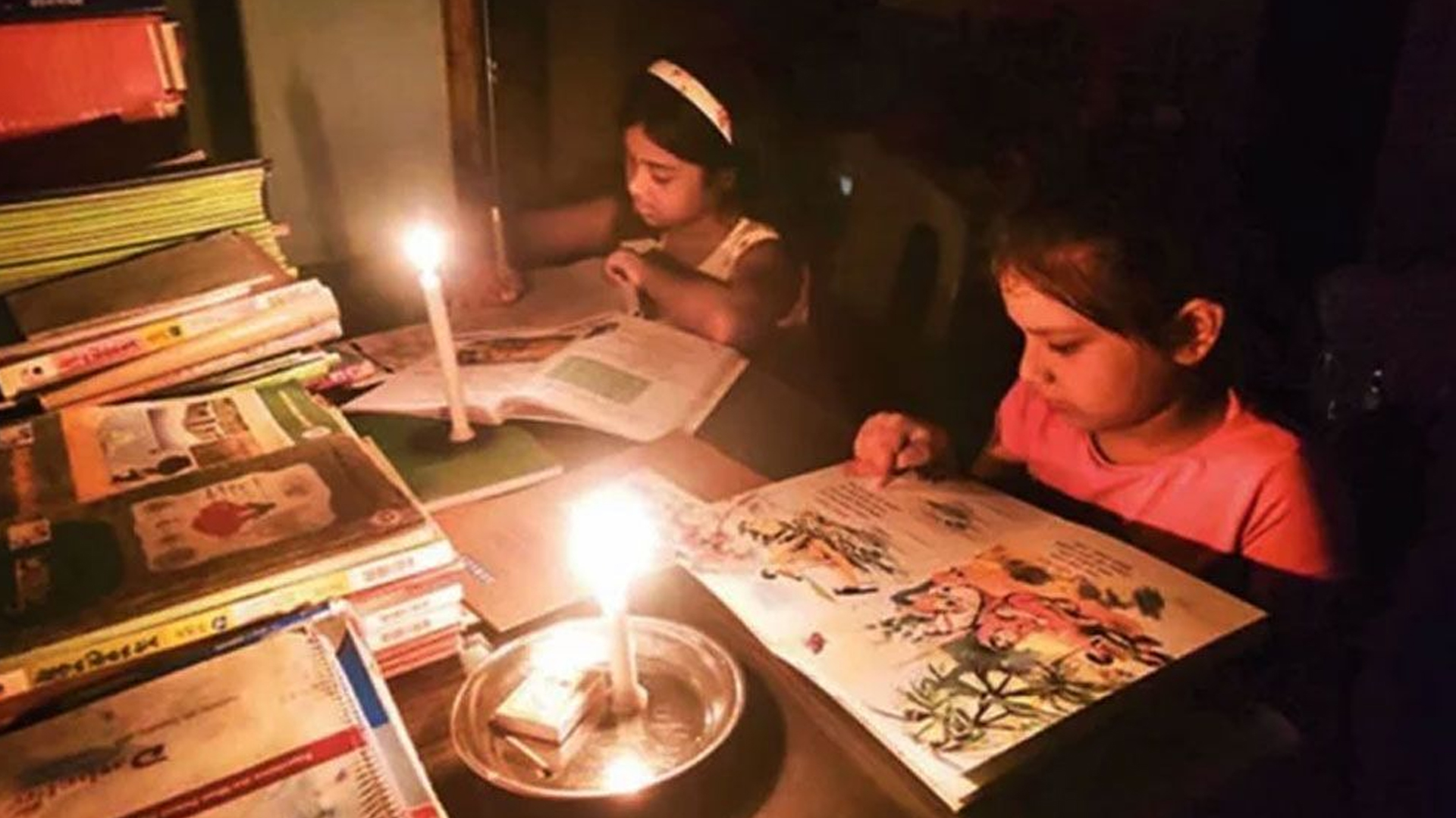 ঢাকায় লোডশেডিংয়ের পরিকল্পনা কেন?