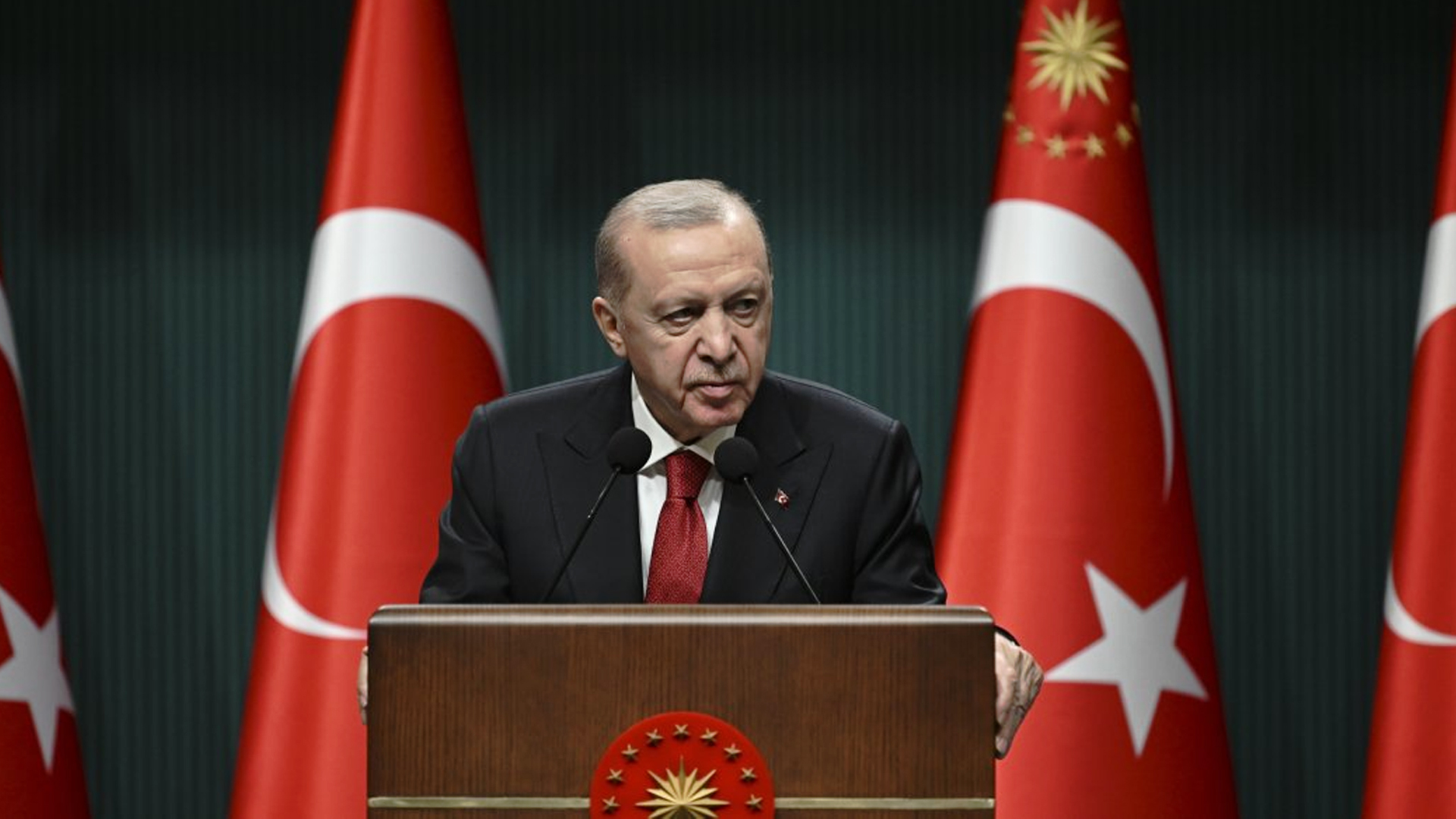 নেতানিয়াহুর বিরুদ্ধে ব্যবস্থা নেয়া প্রয়োজন: এরদোয়ান