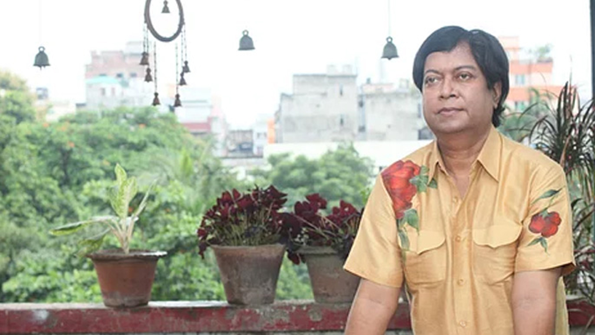 সাদি মহম্মদের মরদেহ শ্রদ্ধা নিবেদনের জন্য কেন্দ্রীয় শহীদ মিনারে নেয়া হবে না। ছবি: সংগৃহীত