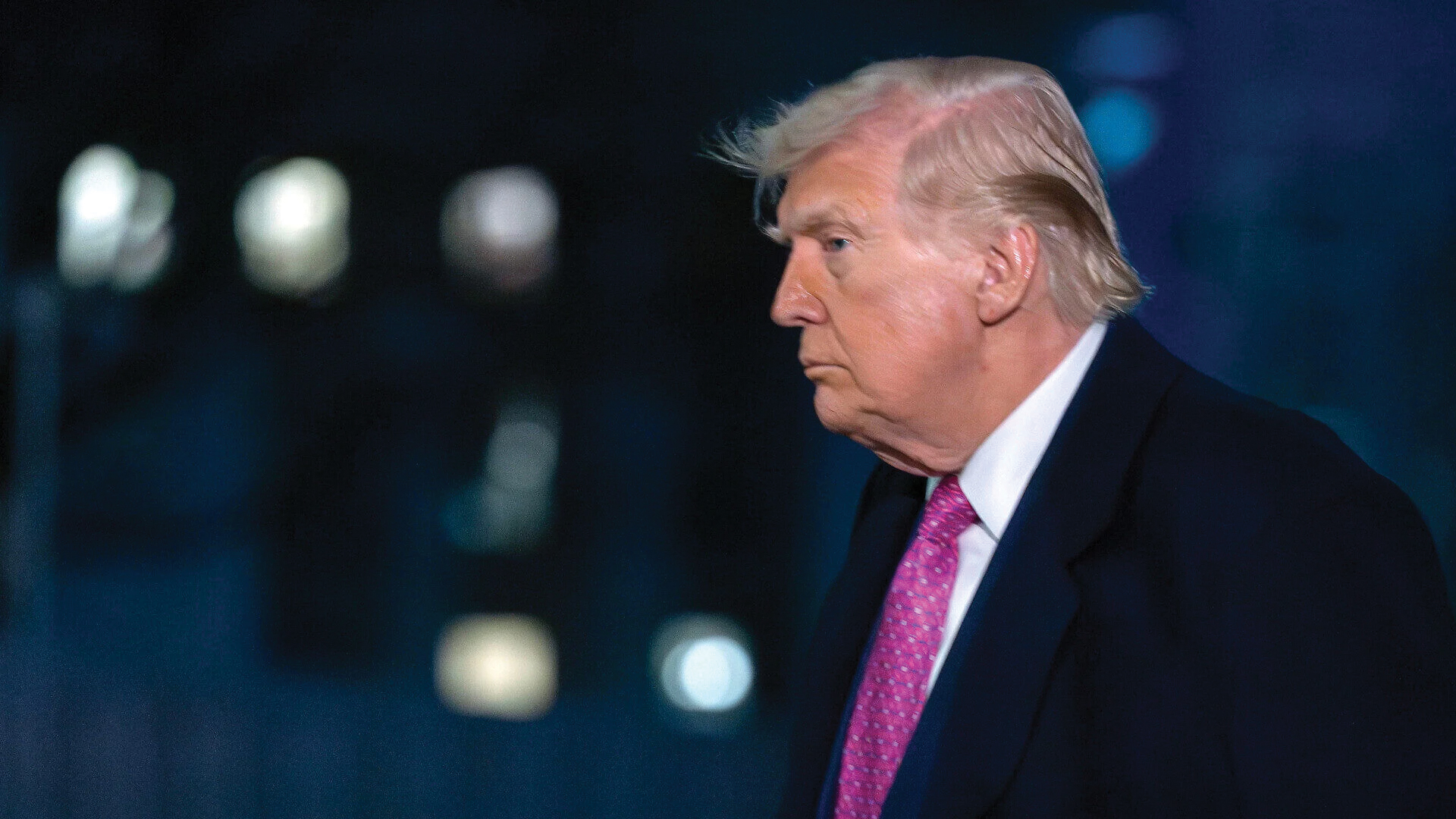 দ্রুত একটি চুক্তি না হলে ইরানের বিদ্যুৎকেন্দ্র ‘উড়িয়ে দেয়া’ হবে: ট্রাম্প