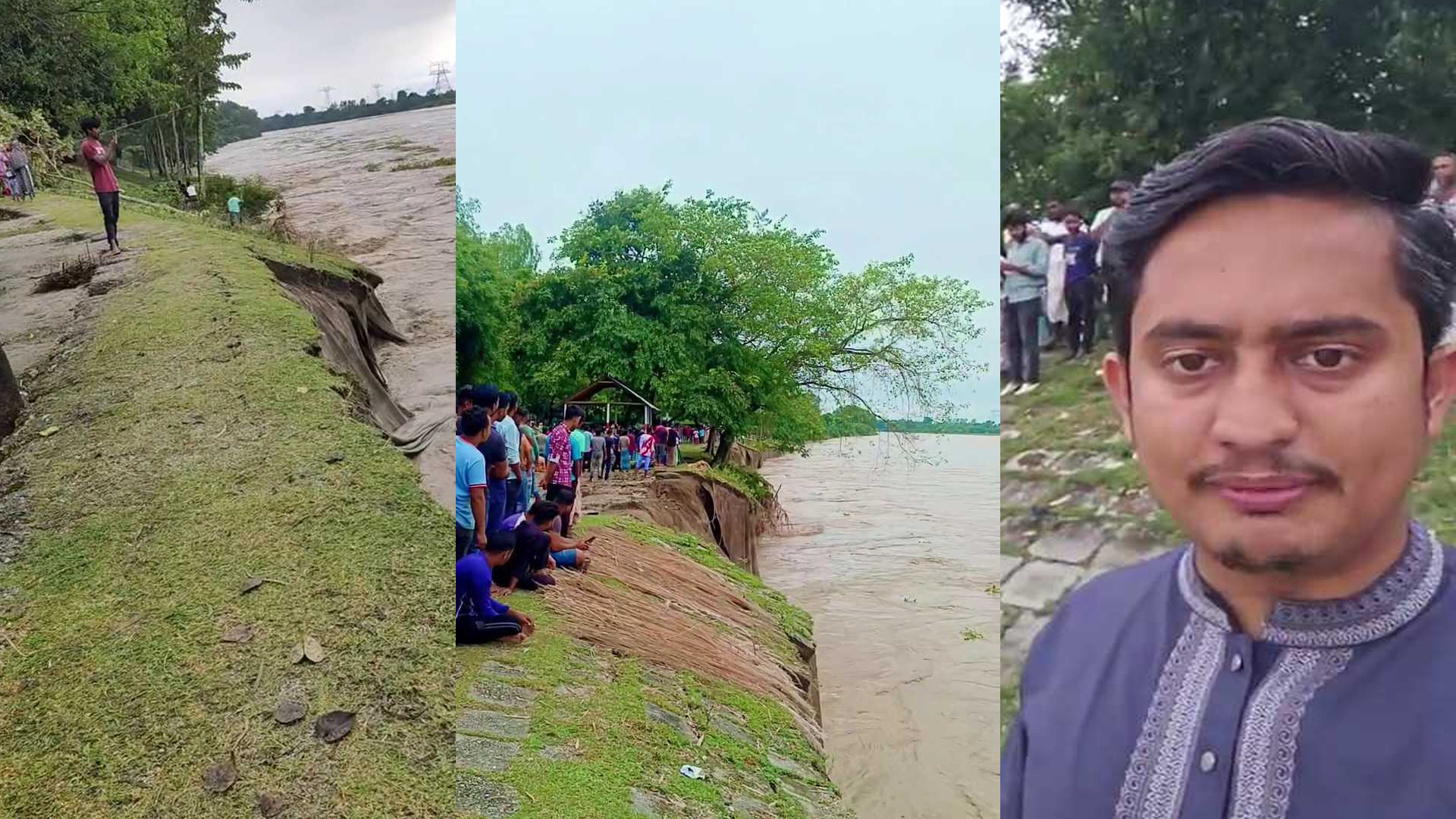 সর্ব উত্তরের ইউনিয়নে ভাঙনের খবরে ছুটে গেলেন সারজিস, দুষলেন ভারতকে
